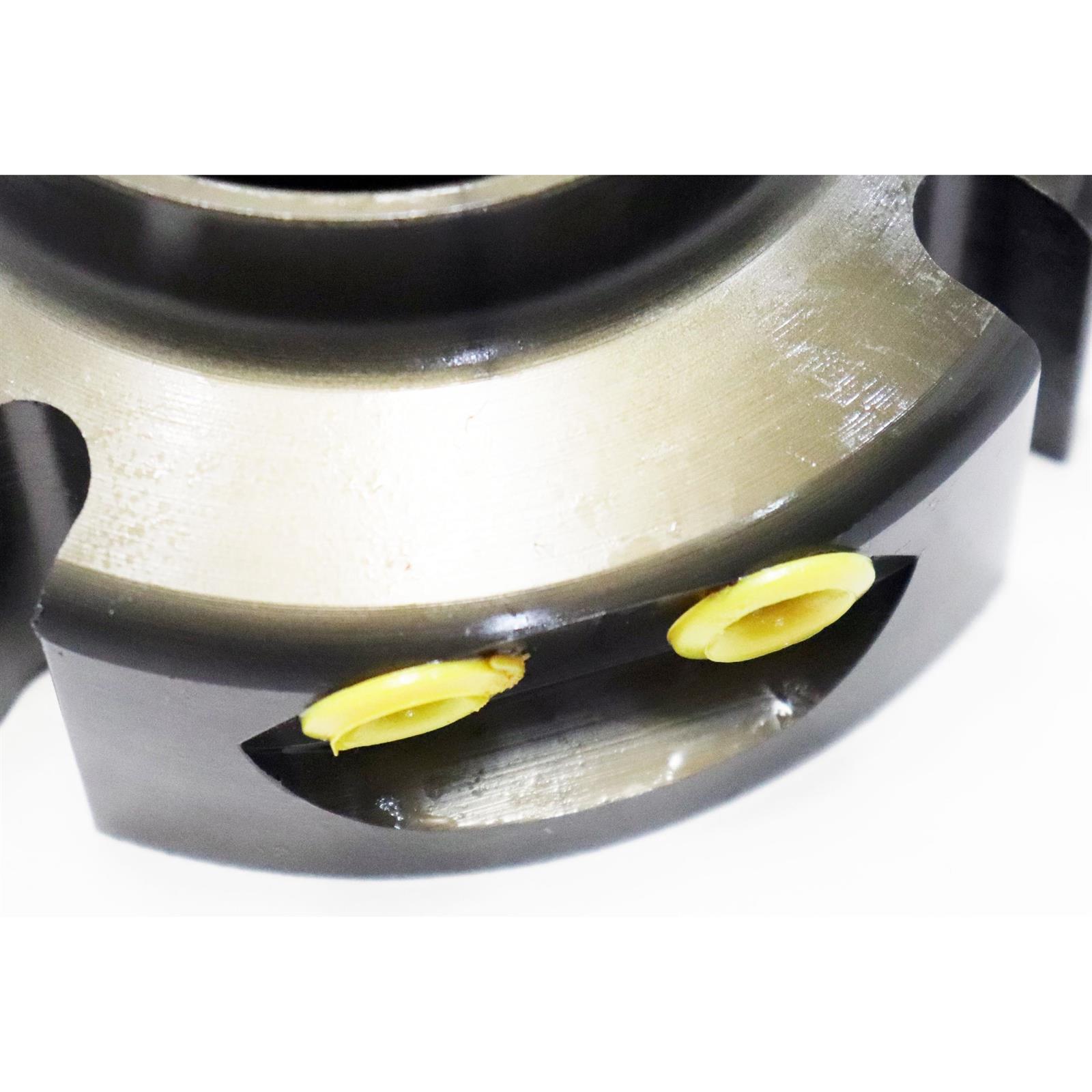 Racing Clutch Hydraulic Throwout Bearing, Chevy Release Bearing