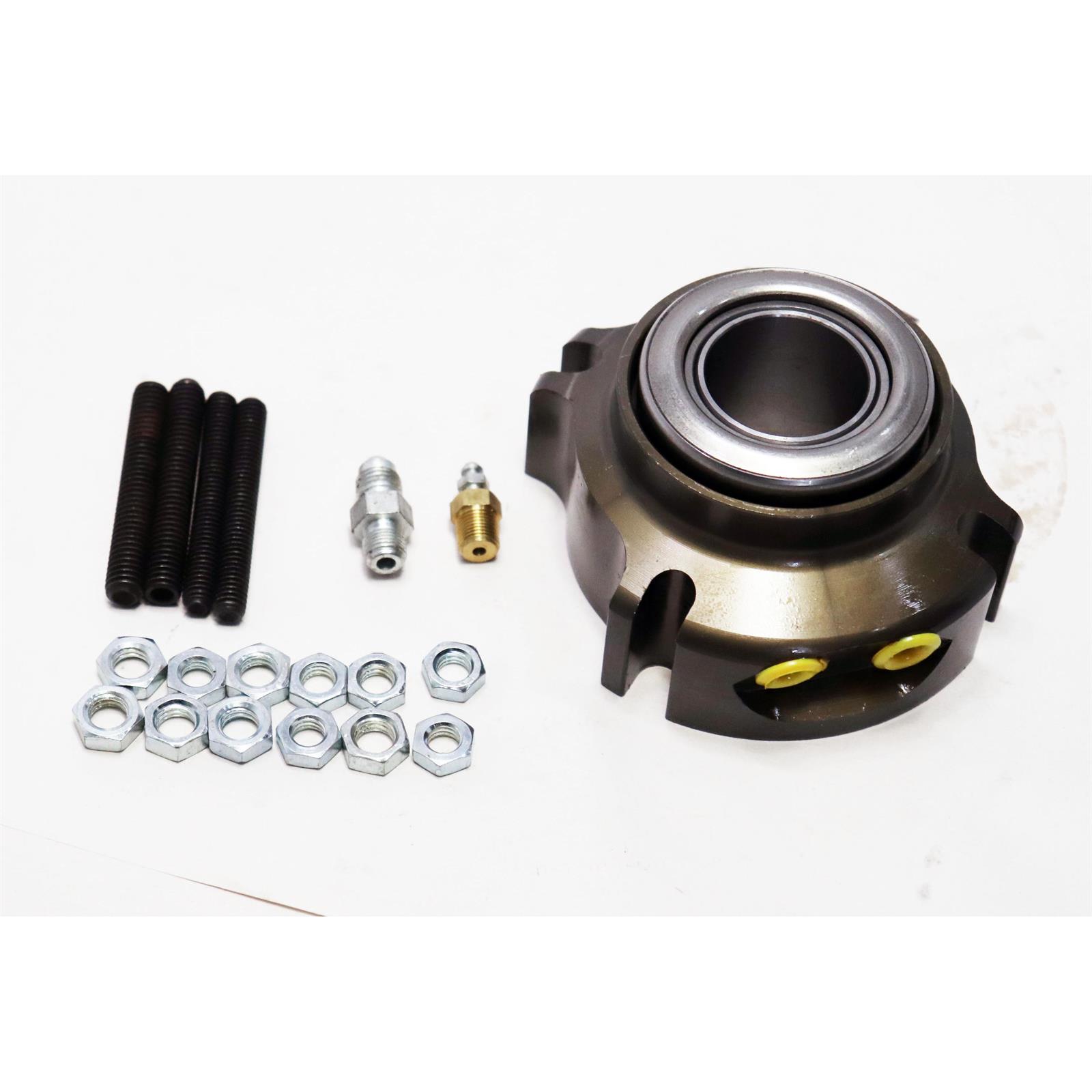 @LUTCHES Clutch Release Bearing – 614083 For Chevrolet, GMC, Isuzu, Pontiac