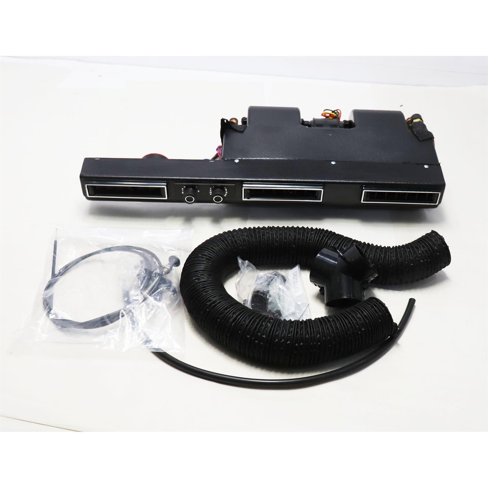 Speedway Slim Line Heater/Air Conditioning Unit