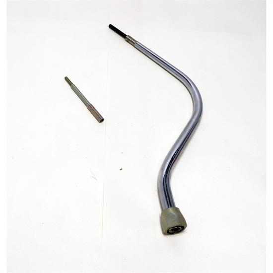 Lokar RLK69017 Shift Lever Conversion Kit, 16 Inch Bench Bend