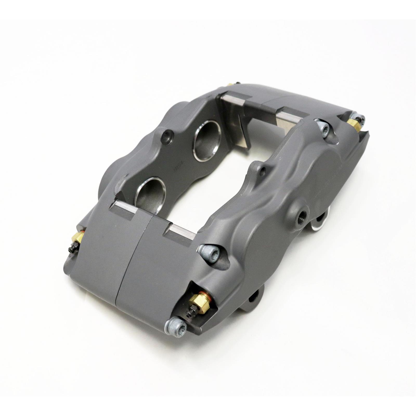 120-11130-BK - Wilwood Forged Superlite Internal Brake Caliper; Black