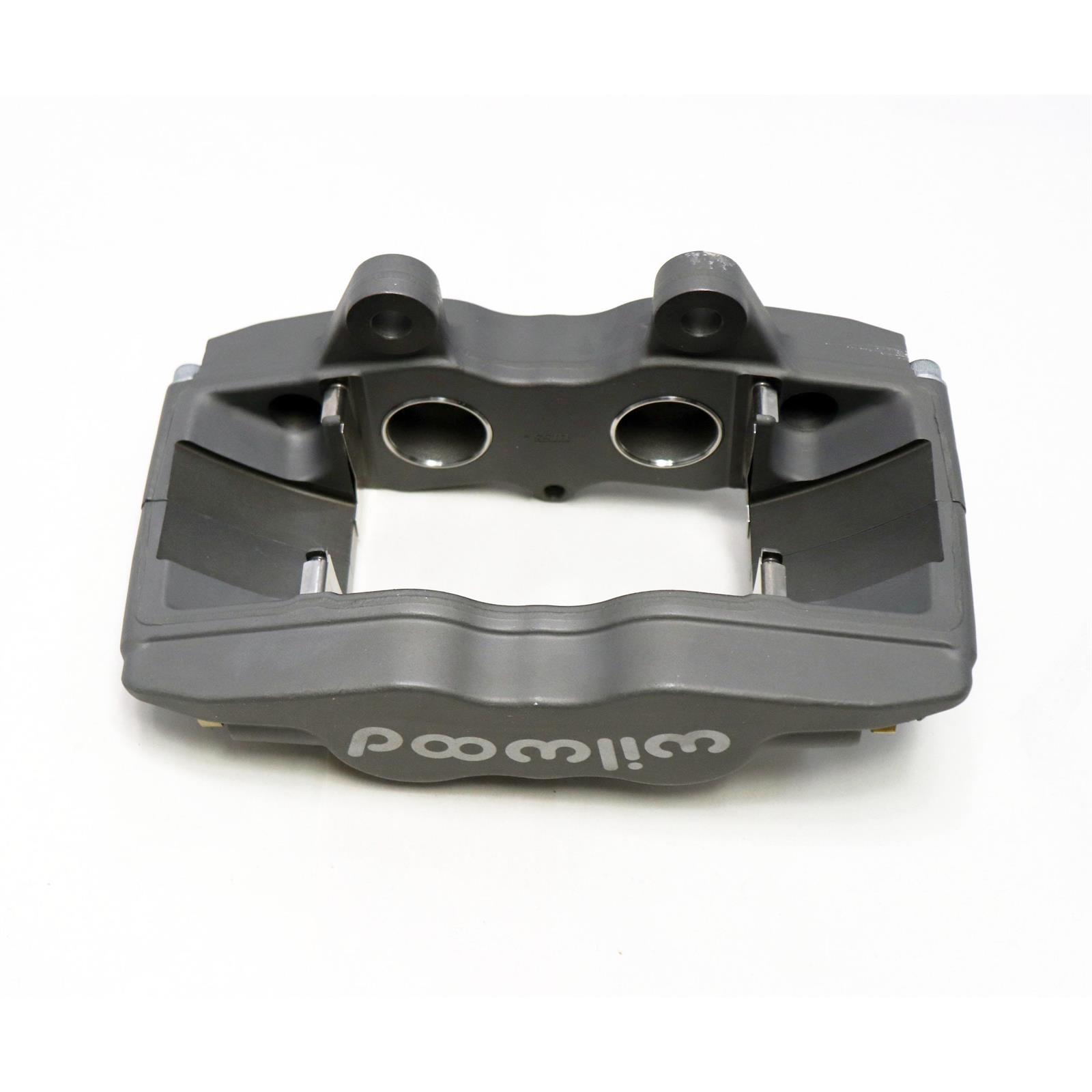 120-11130-BK - Wilwood Forged Superlite Internal Brake Caliper; Black