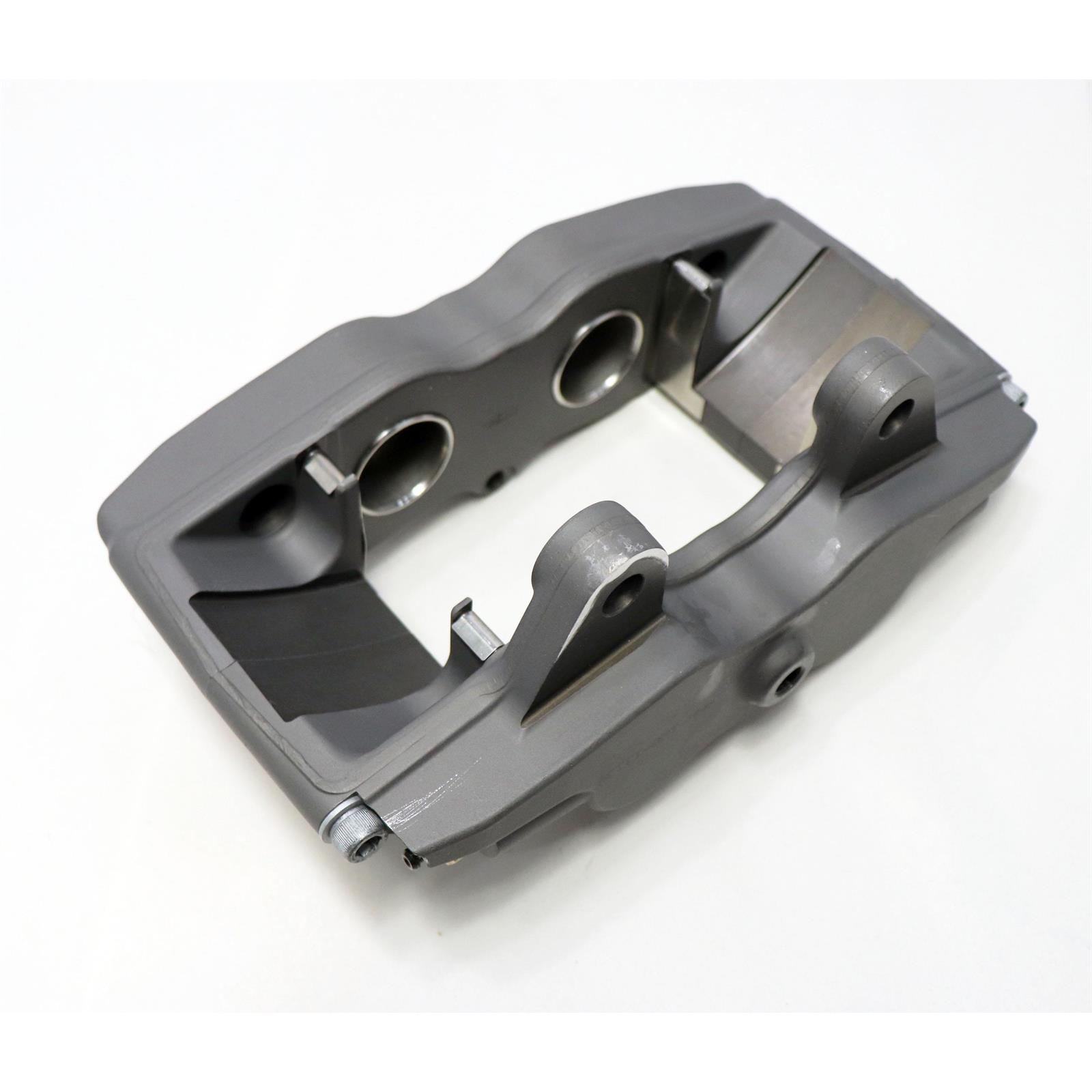 120-11130-BK - Wilwood Forged Superlite Internal Brake Caliper; Black