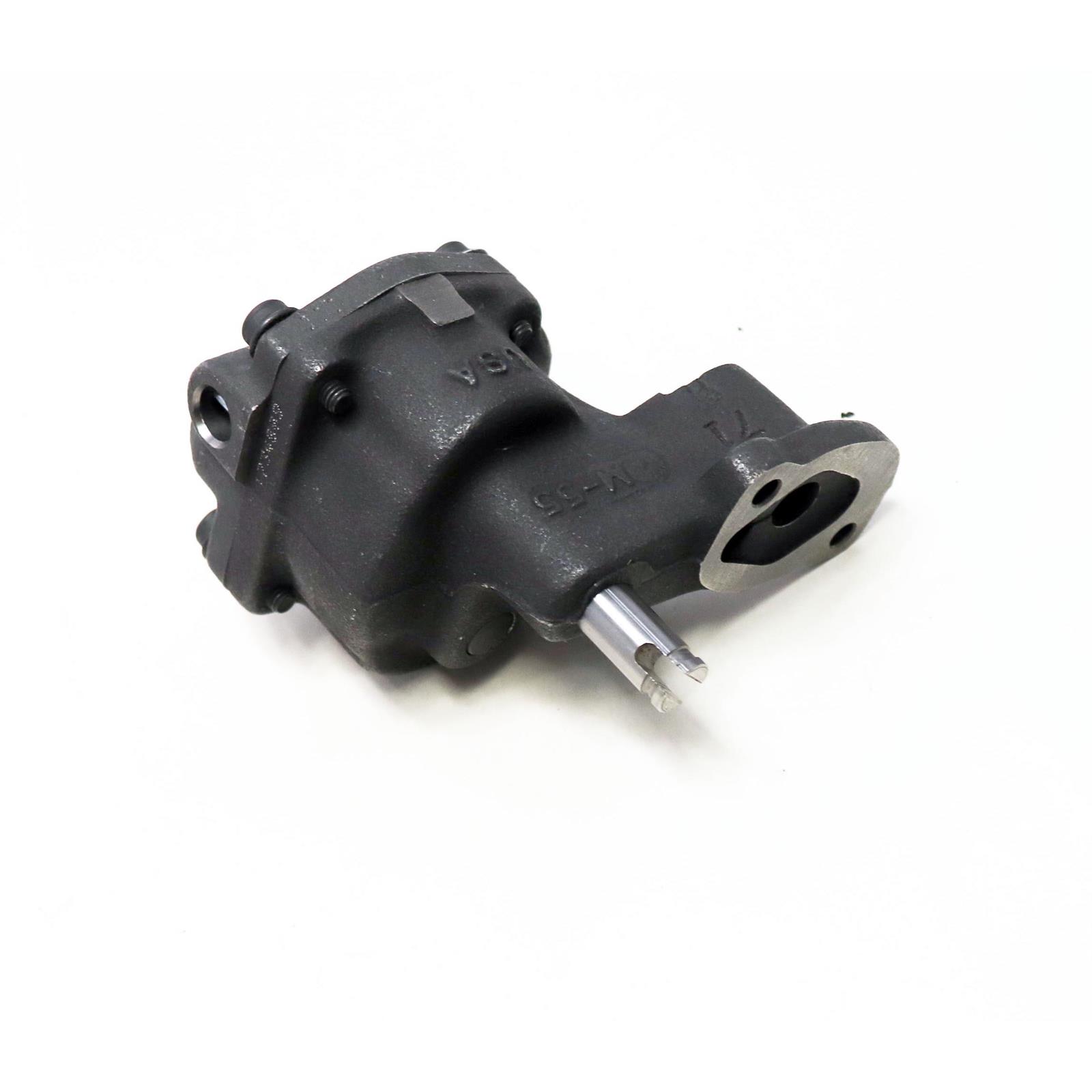 Melling 10553 Select Small Block Chevy Oil Pump, Standard Volume