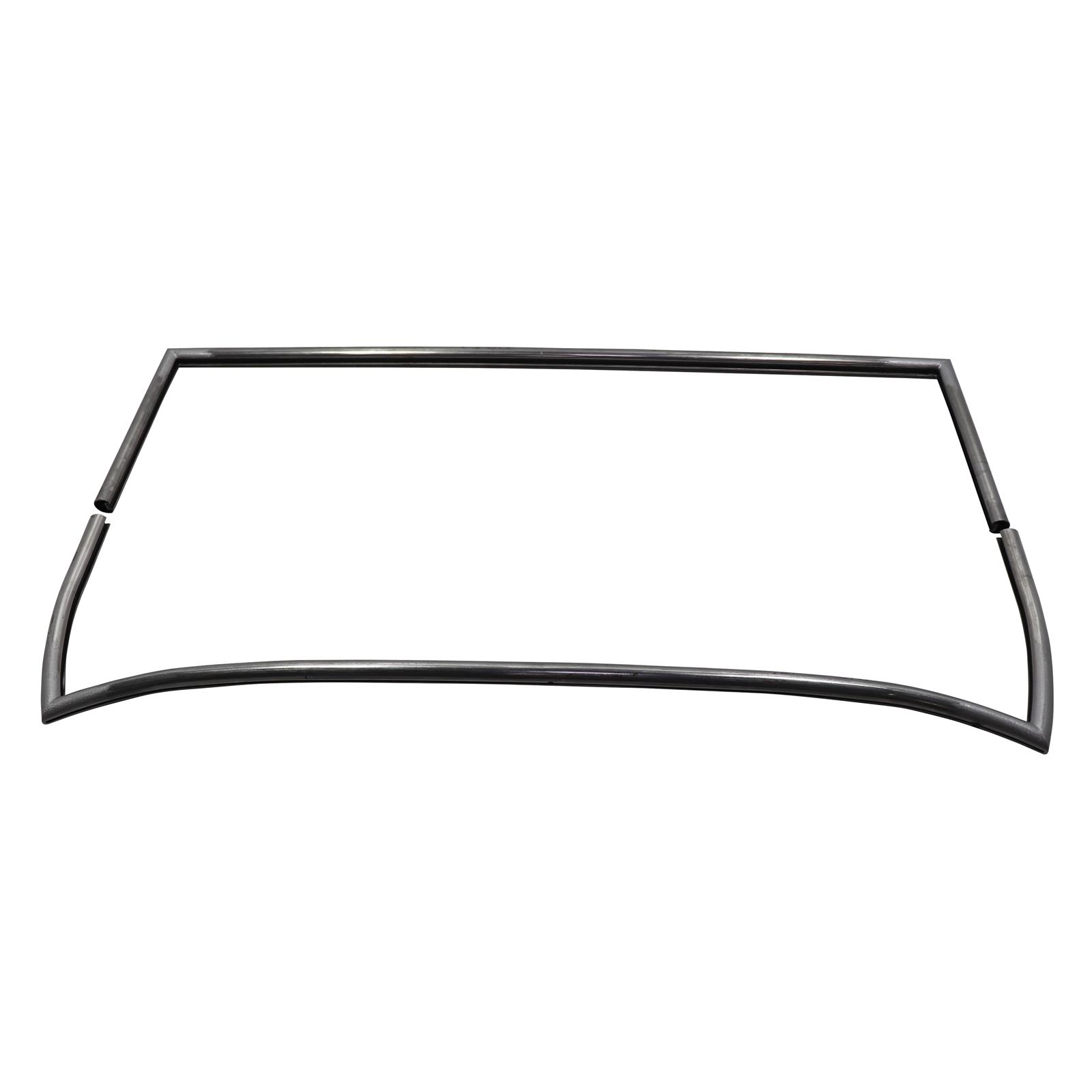192627 Model T Roadster Windshield Frame, Plain
