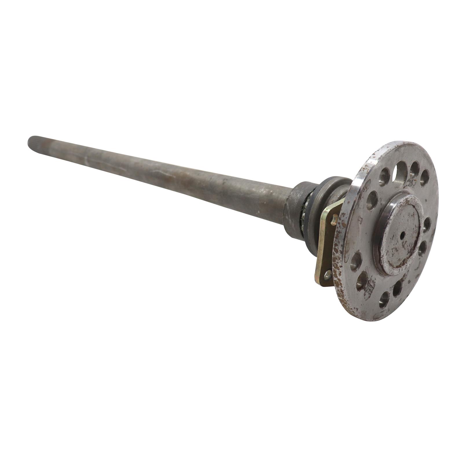 Currie CE9812928625 9 Inch Ford 31 Spline Axle Shaft, 285/8 In