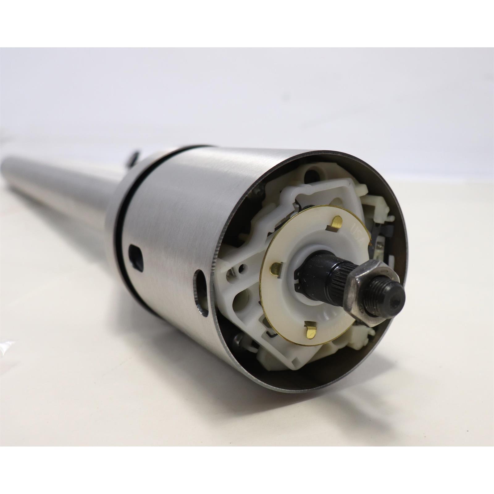 Ididit 1120610010 Plain Tilt Steering Column, 1966 Chevelle