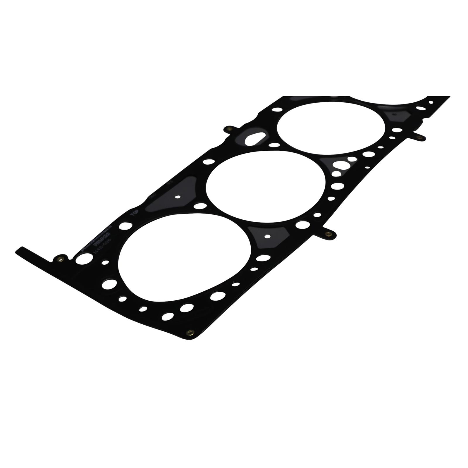 FelPro 1142026 PermaTorque MultiLayer Steel Head Gasket, SBC