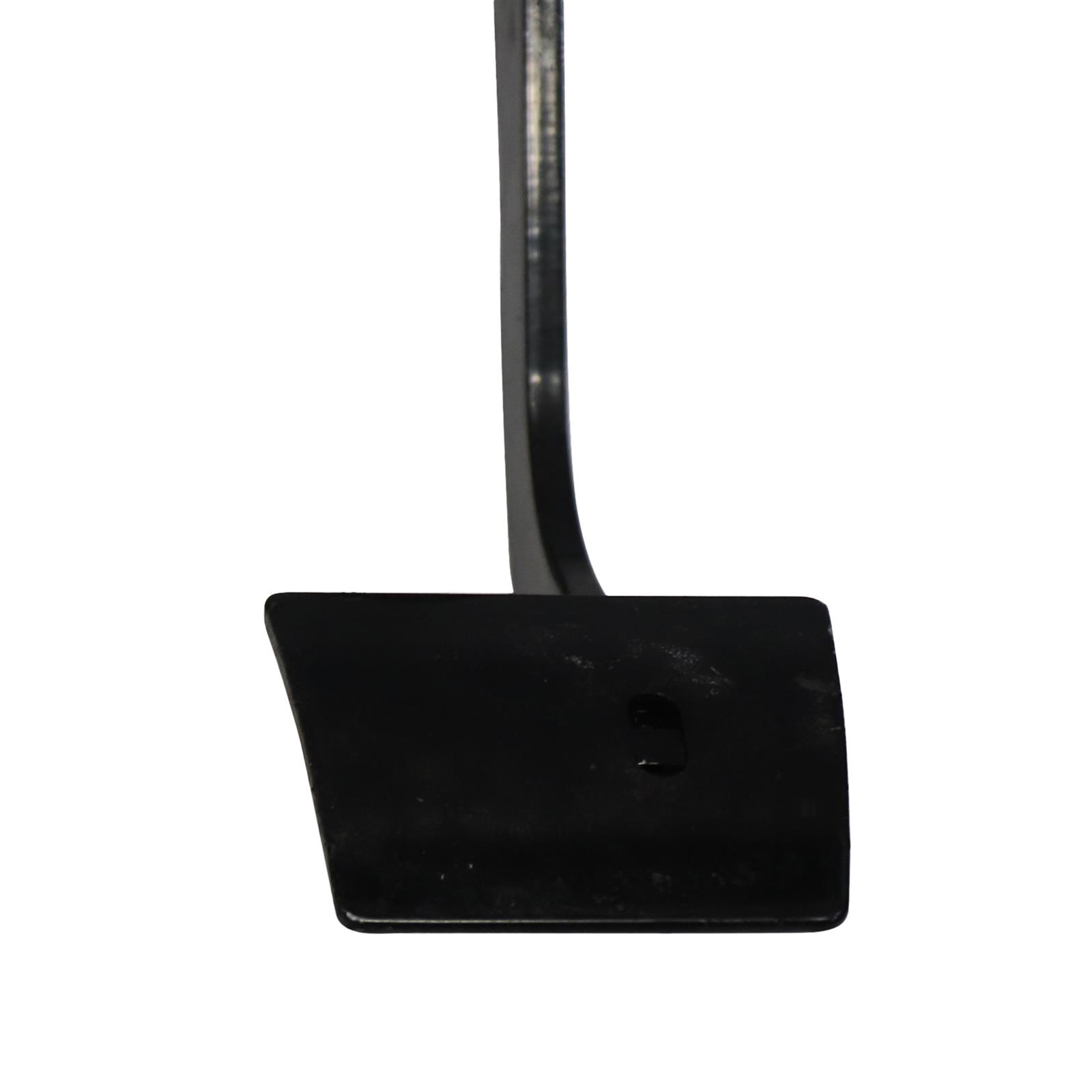 McLeod 1434002 Hydraulic Clutch Conversion Kit, 196769 Camaro