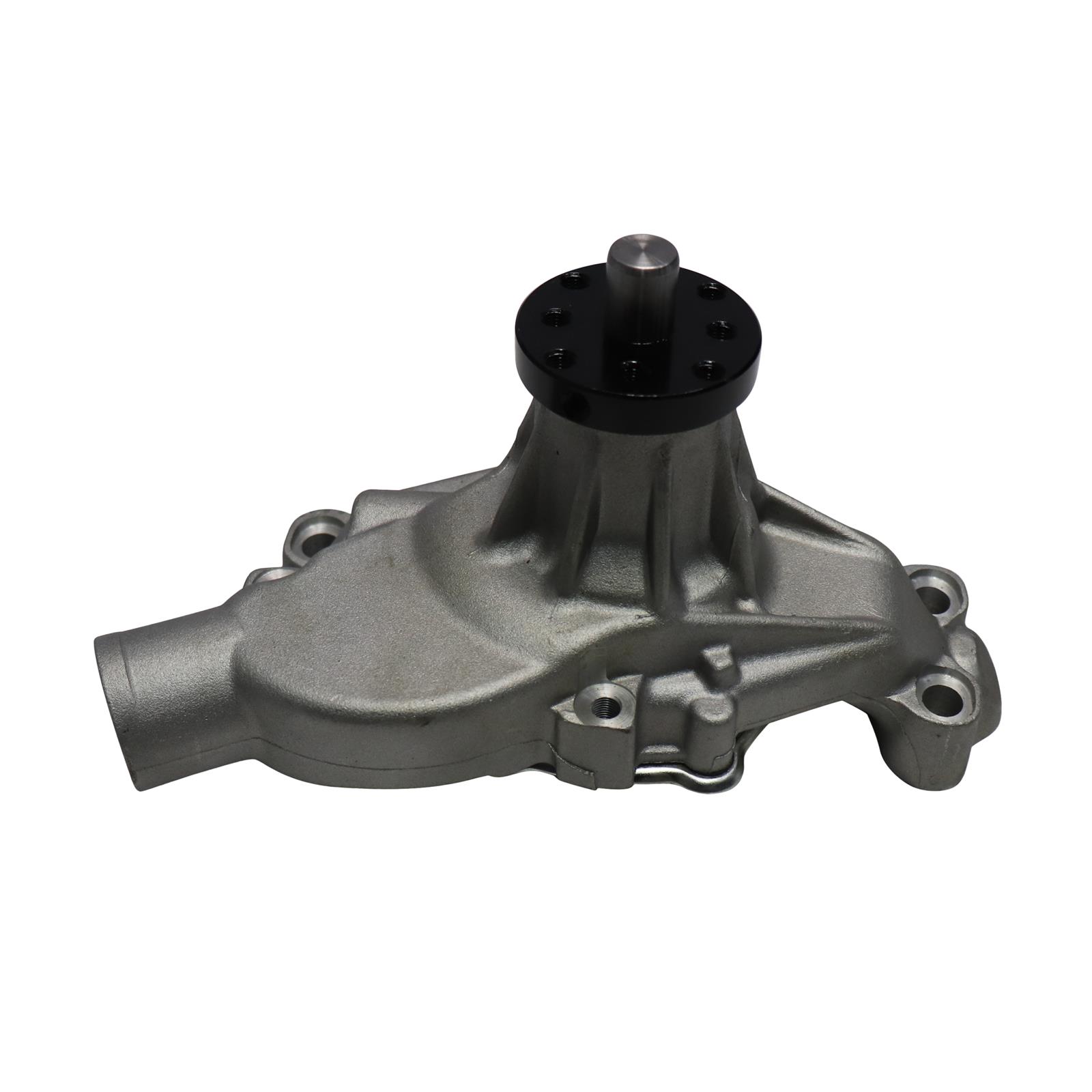 Speedway Adjustable Small Block Chevy Aluminum Short Water Pump