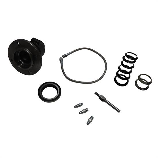 Ram Street Stock Hydraulic Throwout Bearing Ford T5