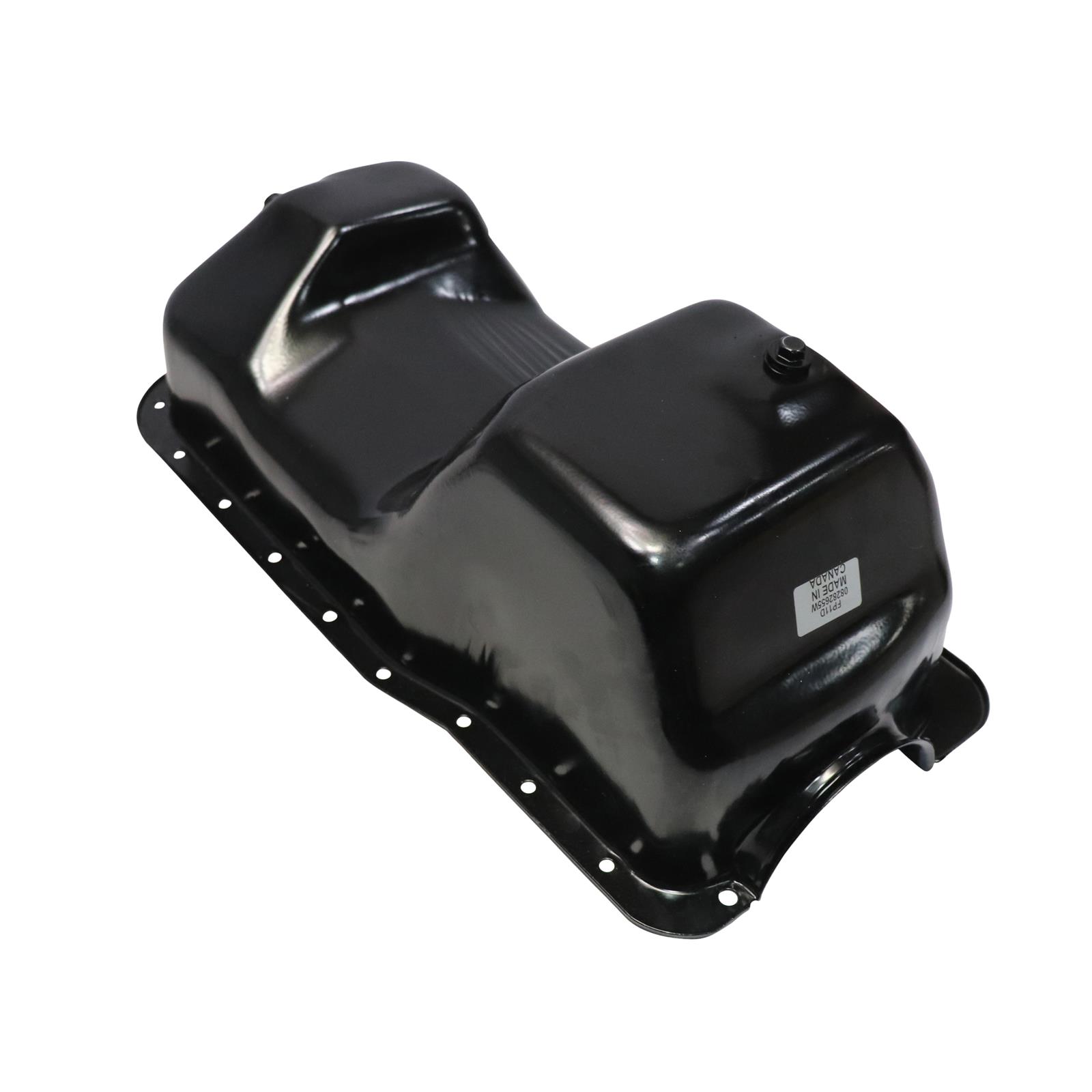 Ford Performance M6675A50 5.0L SBF Rear Sump Oil Pan