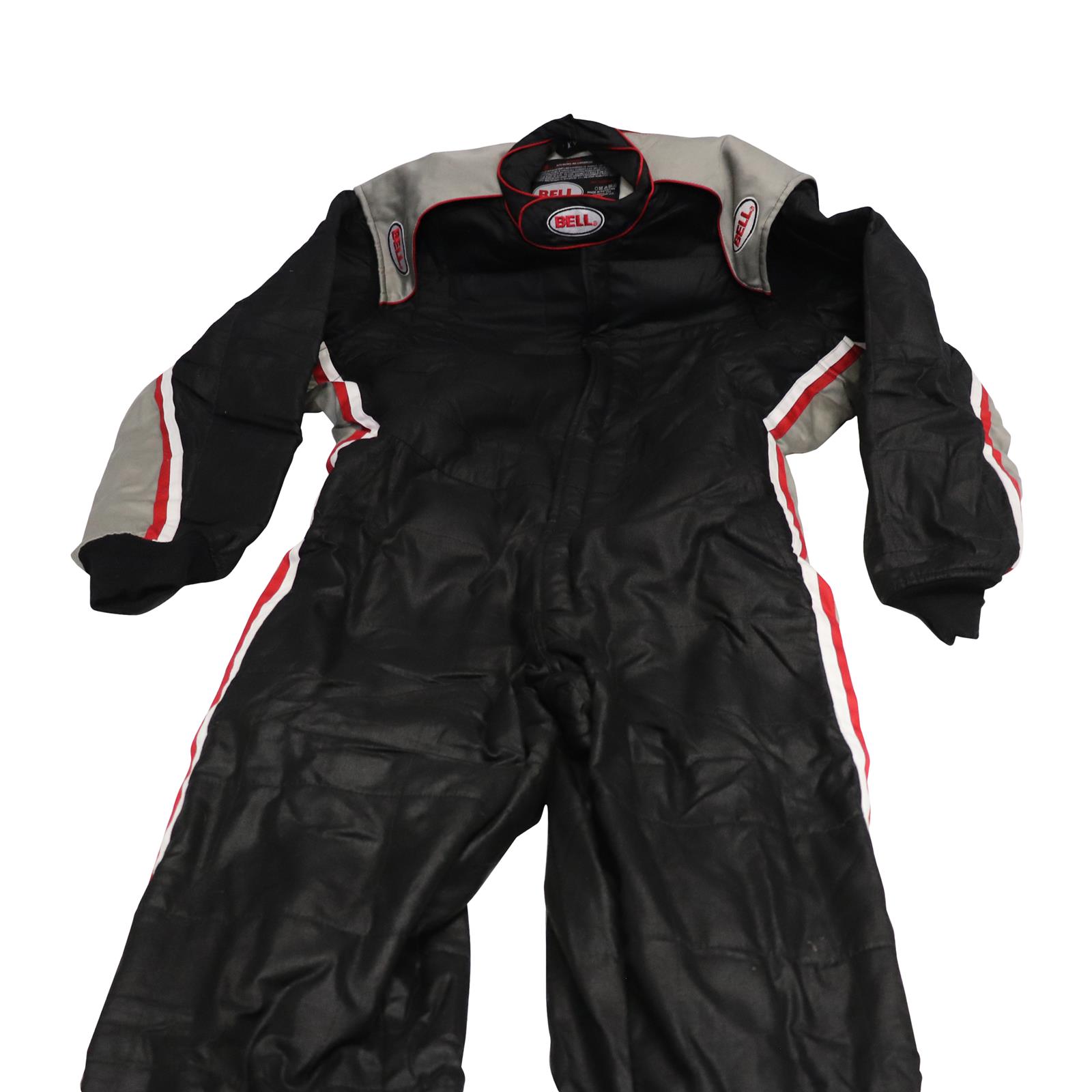Bell Formula SFI 3.2A/5 1Piece Racing Suit, XXL