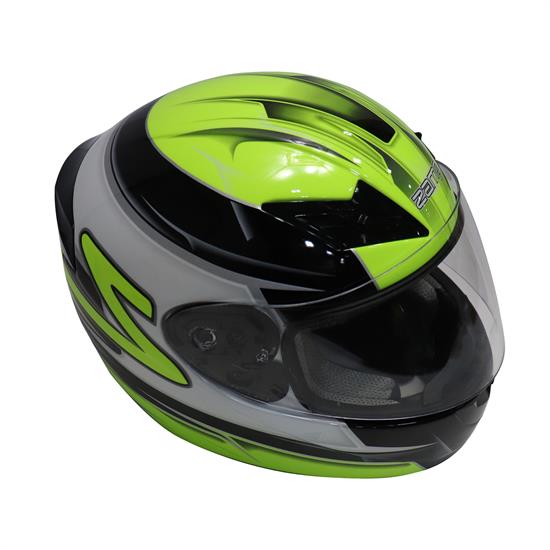 Zamp RZ-36 DIRT SA2020 Helmet, Large