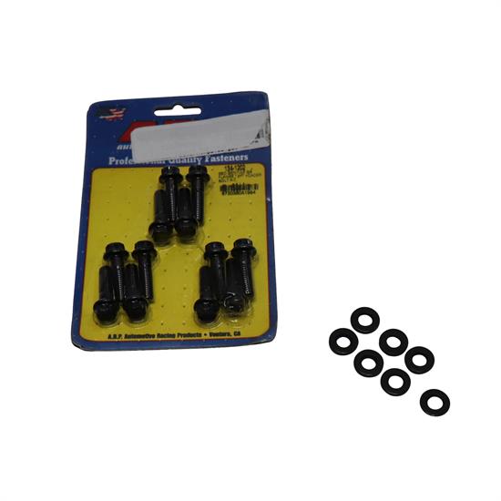 ARP 1341202 Gen III/LS Series Header Bolts, 3/8 Inch Flange