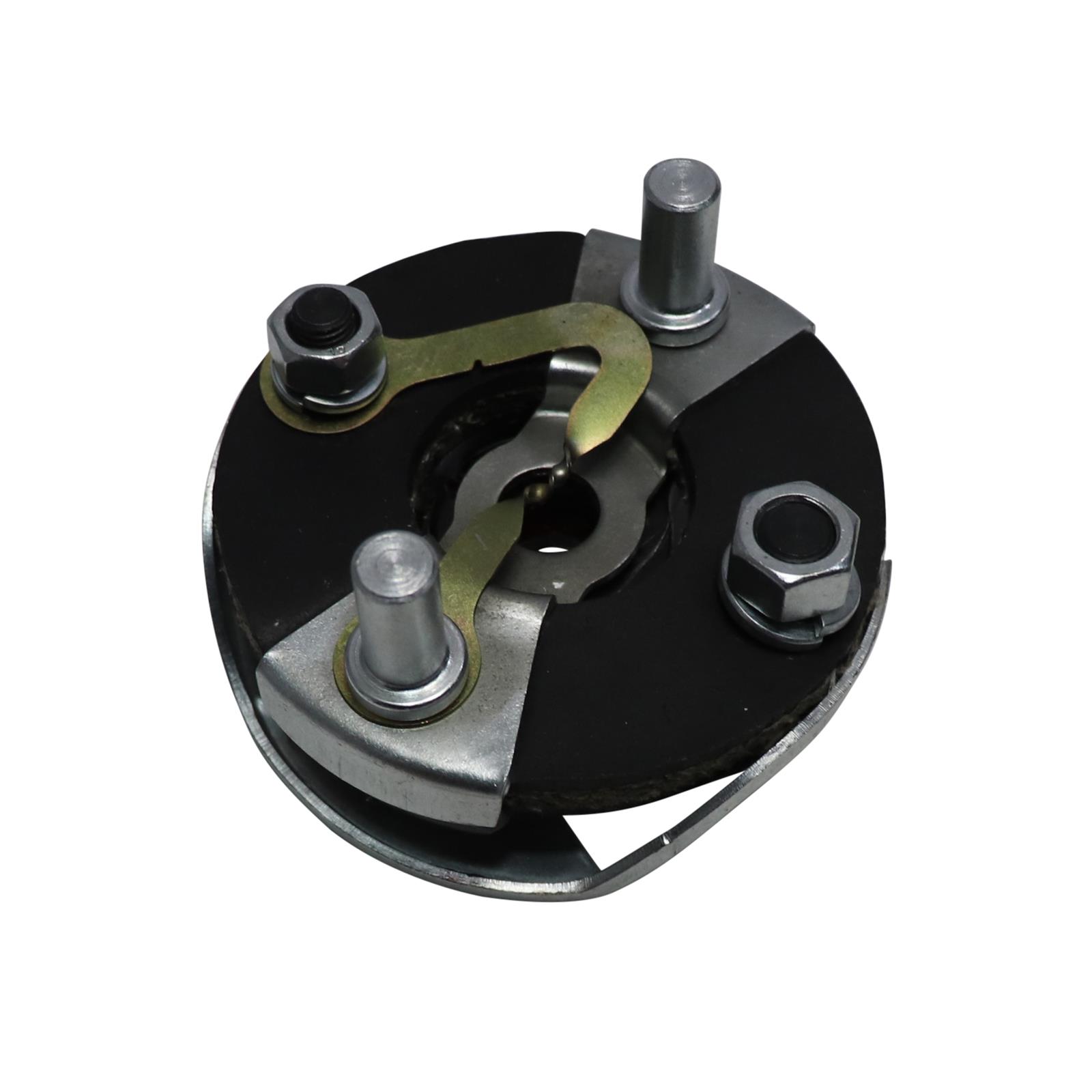 GM Style 3/4 Inch36 Rag Joint