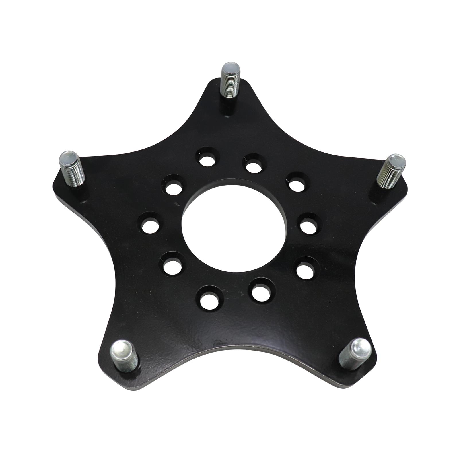 Wide 5 Wheel Adapter, 5 on 41/2 and 5 on 5 Inch