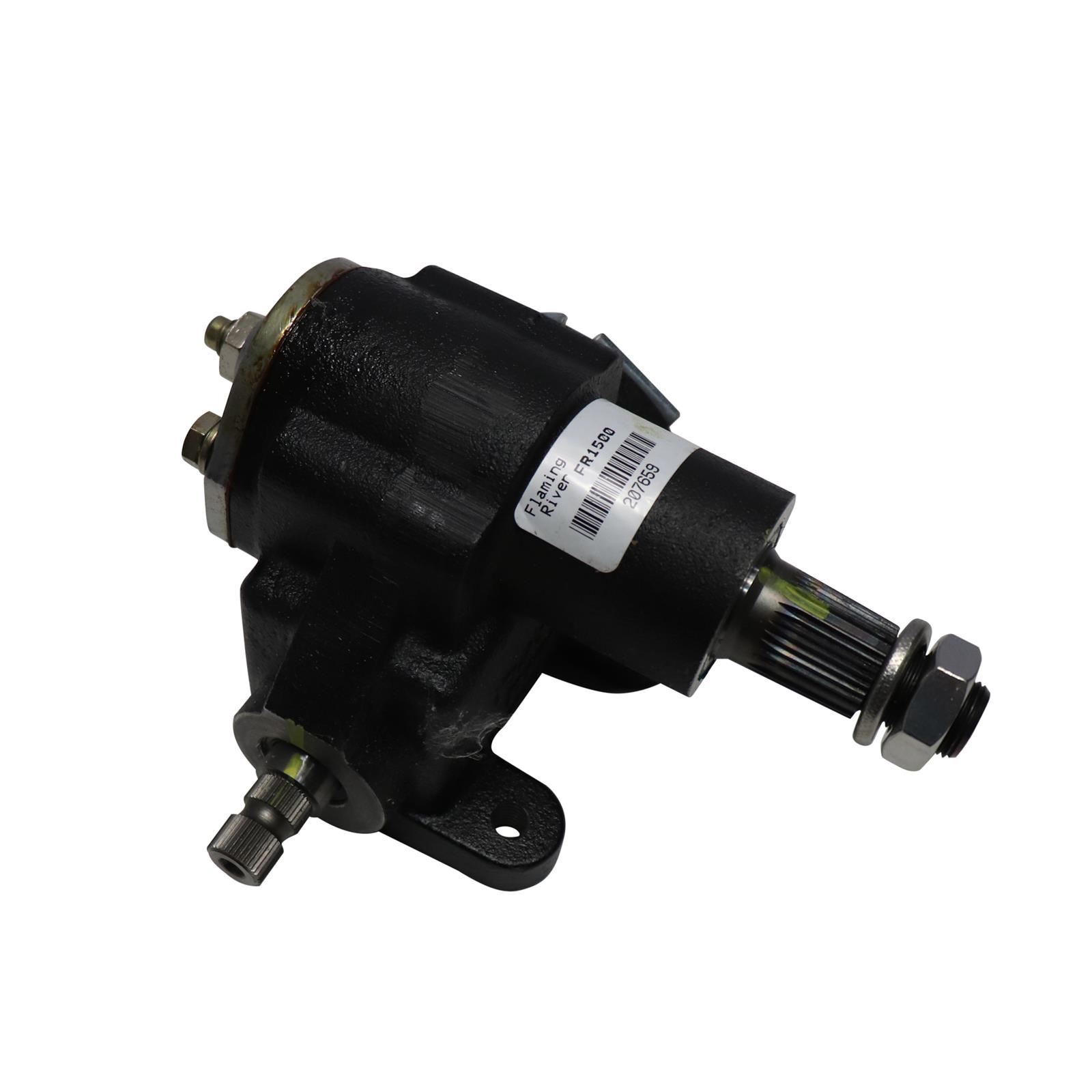 Flaming River FR1500 Vega Steering Box