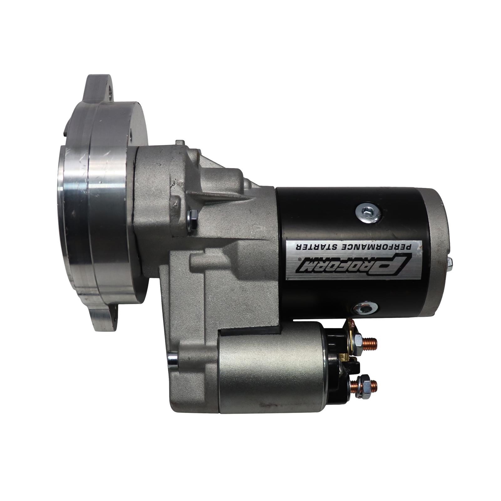Proform 66271 Small Block Ford Mini Starter, 1.4 kW, M/T