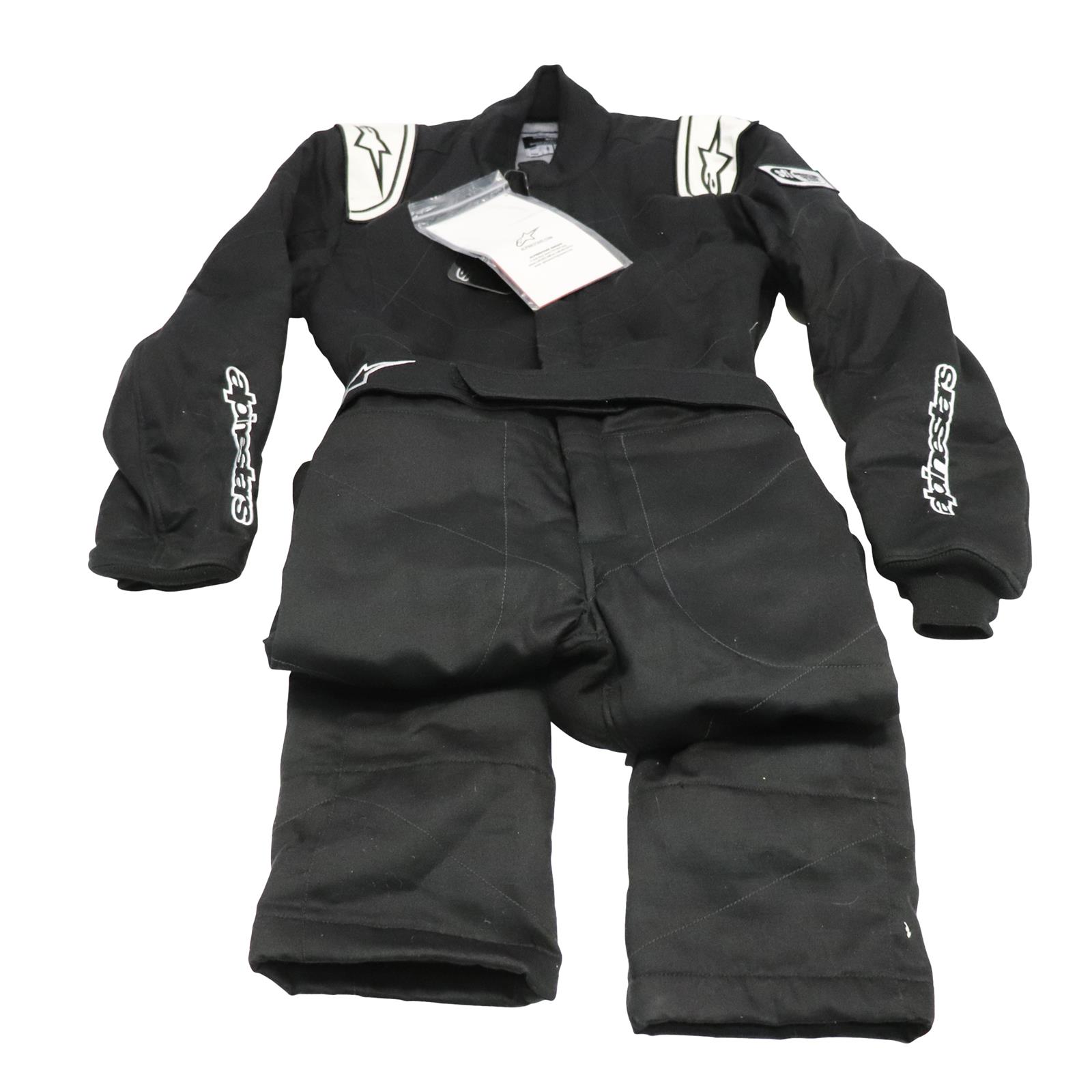 Alpinestars