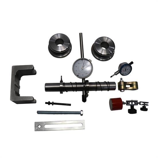 Speedway Professional Rear End Ring & Pinion Axle Setup Tool Set