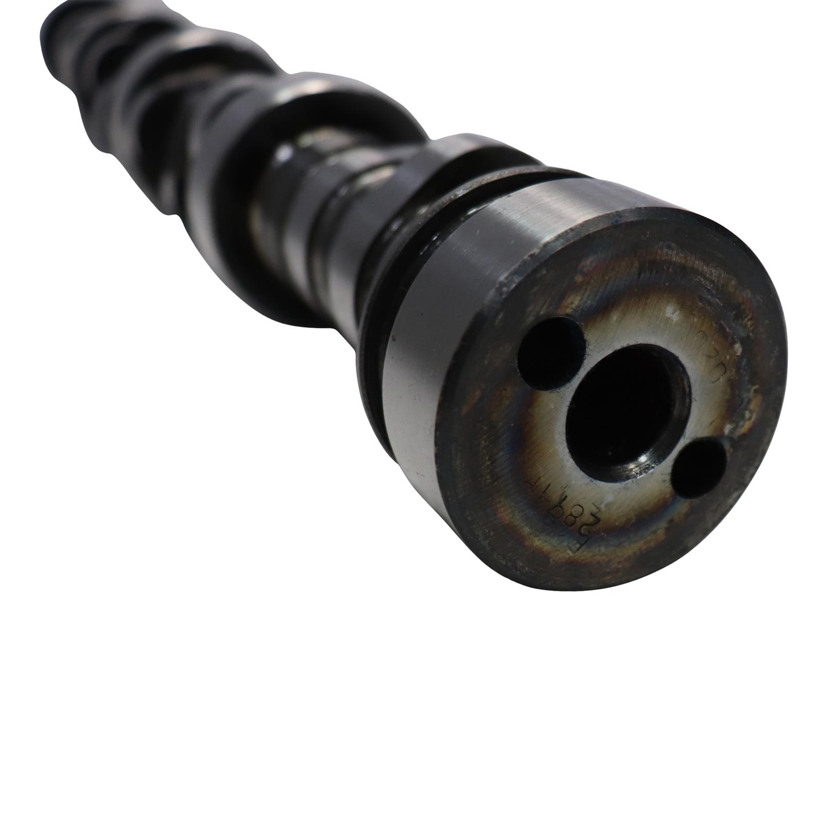 Elgin E1840P Sloppy Mechanics Stage 2 Grind LS Camshaft