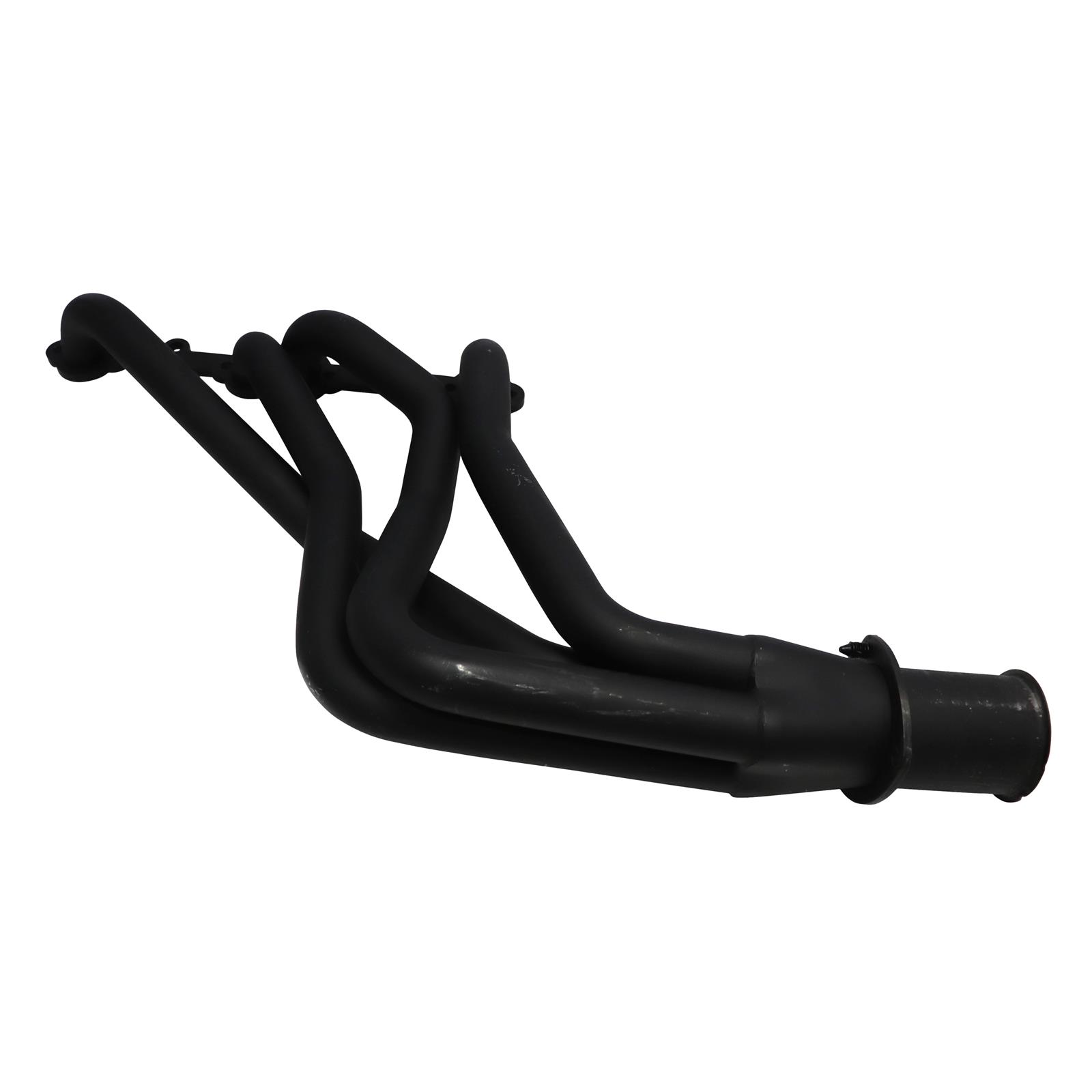 Flowtech 11100FLT Long Tube Header, 3 Inch Collector Size