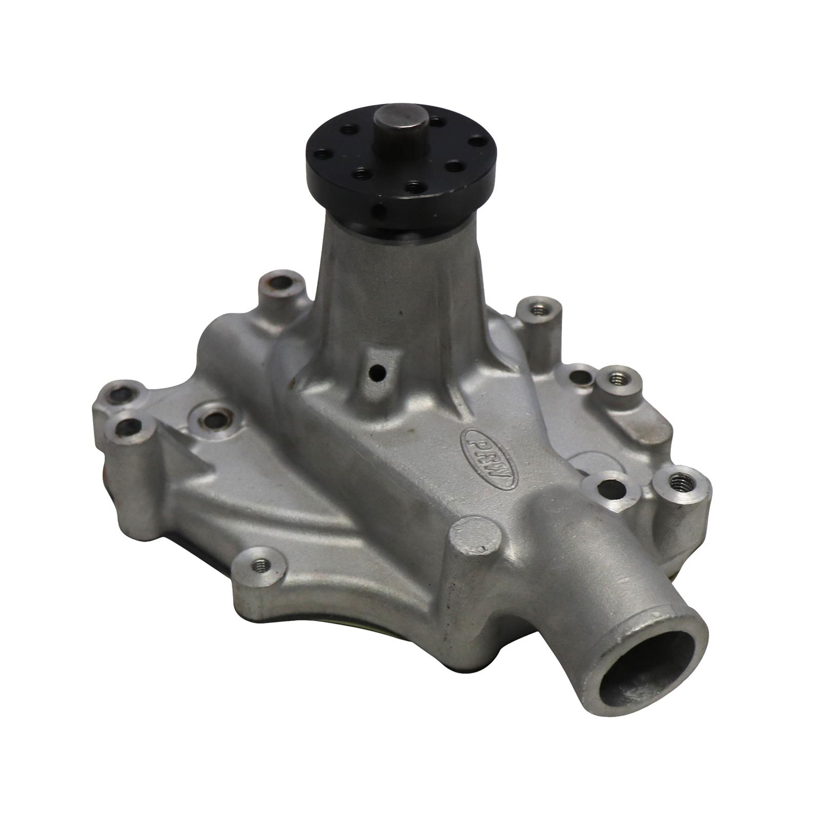 Ford 302/351W High Performance Aluminum Water Pump, Standard