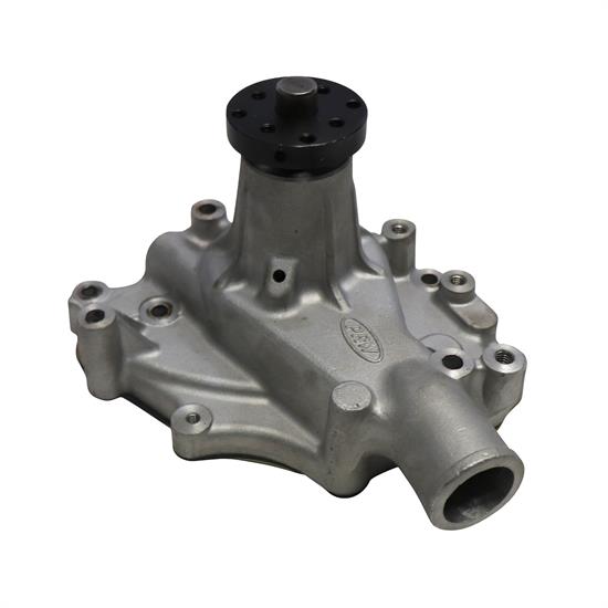 Ford 302/351W High Performance Aluminum Water Pump, Standard
