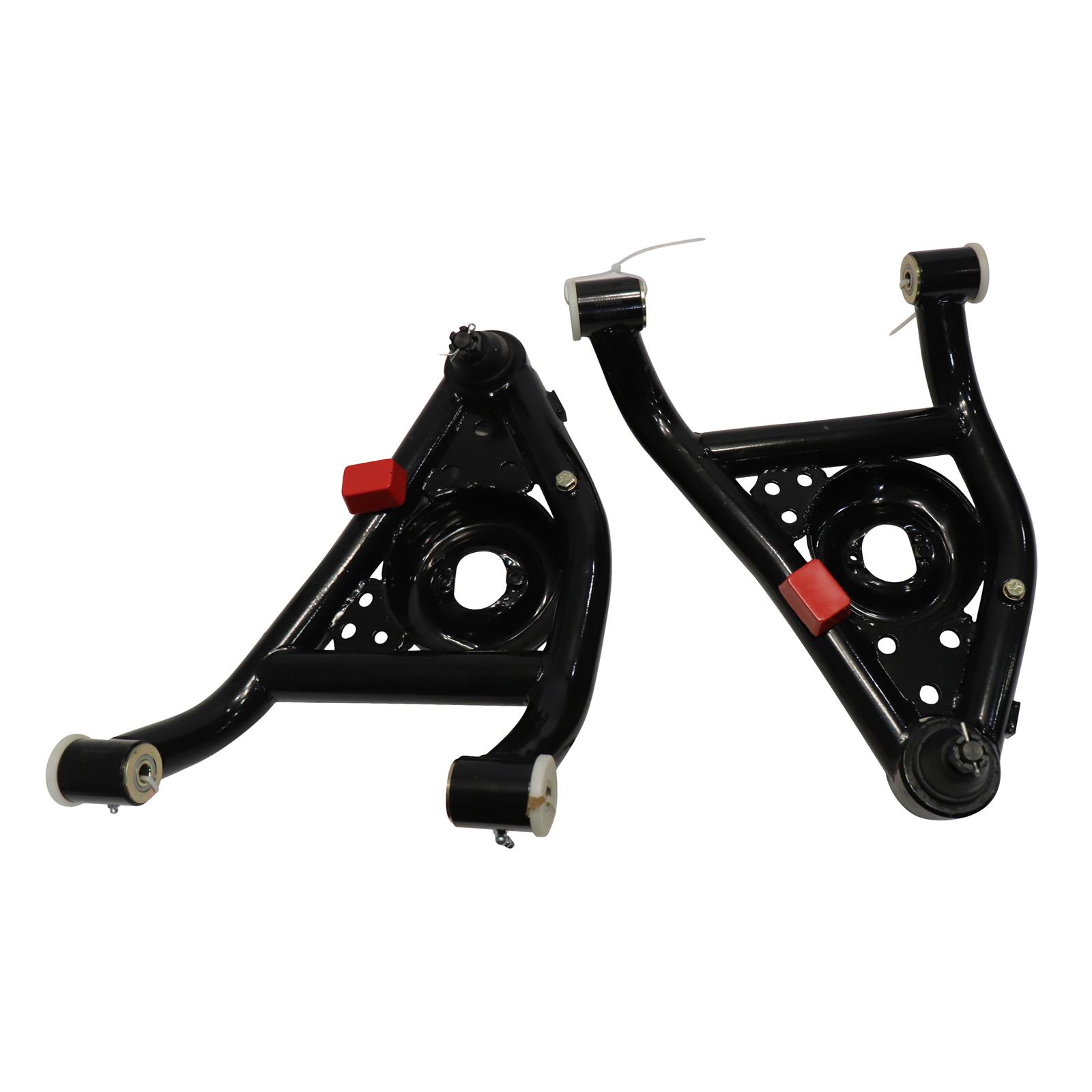 196769 Camaro, 196874 Nova Tubular Lower Control Arms