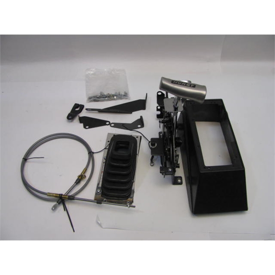 Garage Sale Hurst VMatic 2 Shifter 3 Speed Auto