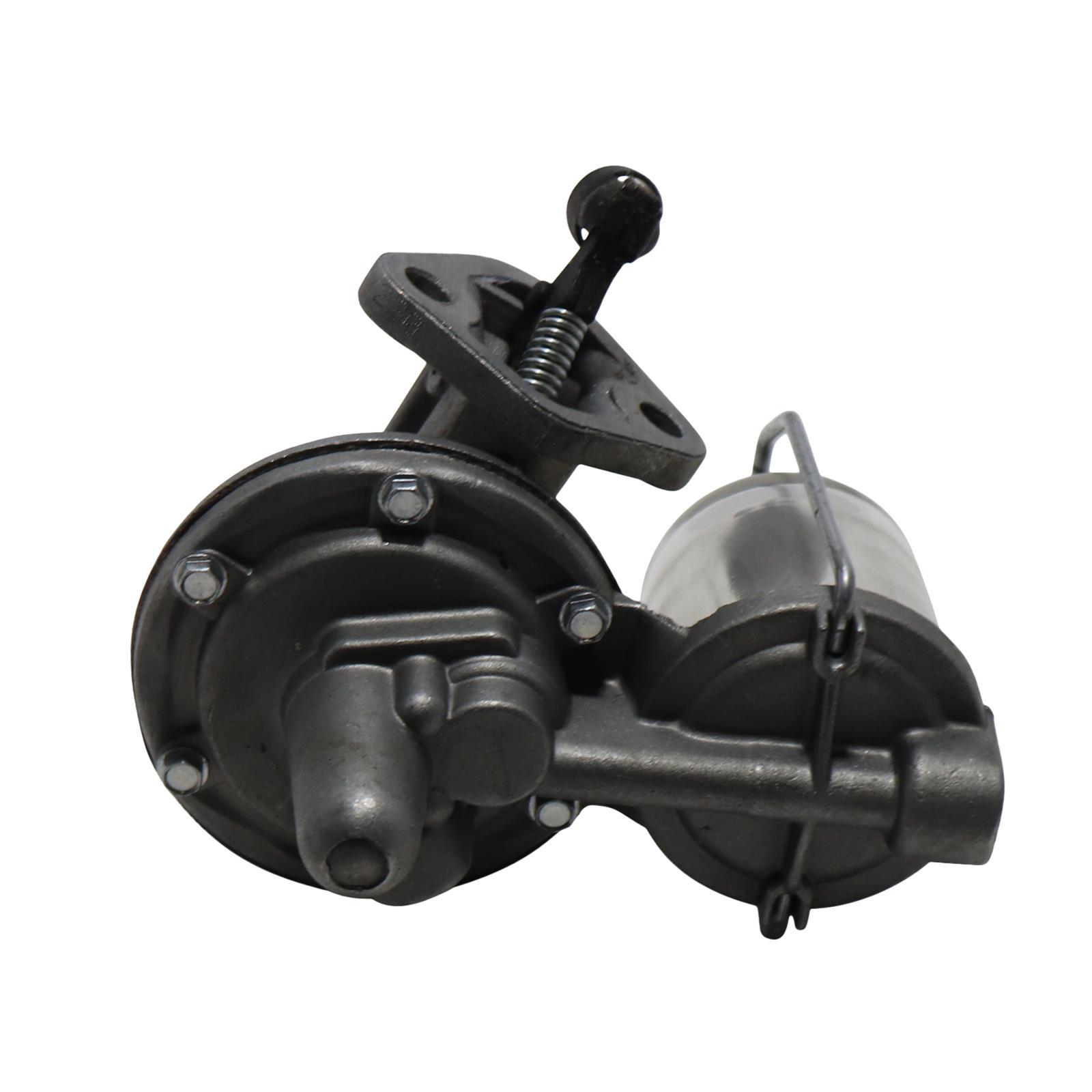 194748 Flathead Ford Replacement Fuel Pump, Mechanical