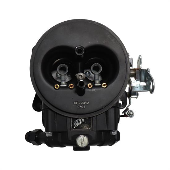 Quick Fuel XP4412 XPSeries Carburetor, 2 Barrel Carburetor