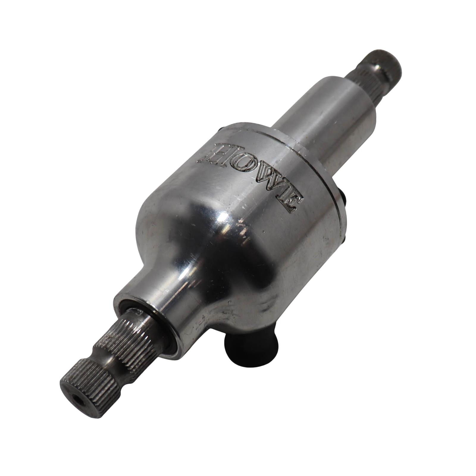 Howe Racing 5224 Basic Steering Quickener, 21, 3/4 Inch 36Splin