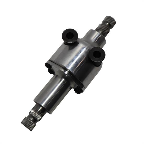 Howe Racing 5224 Basic Steering Quickener, 21, 3/4 Inch 36Splin