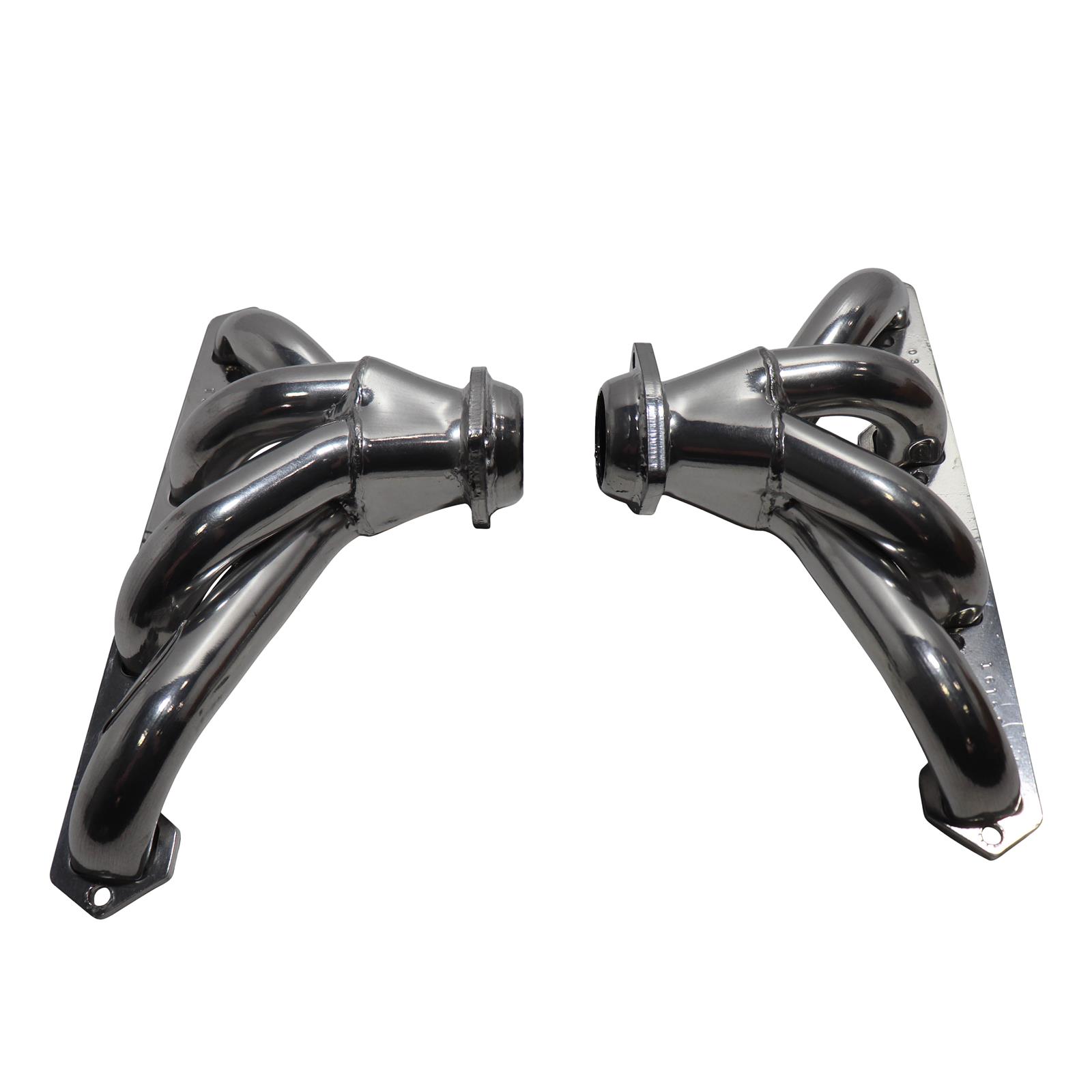 JBA 1615SJS Shorty Header, SS, SBF 289/302/351, SC