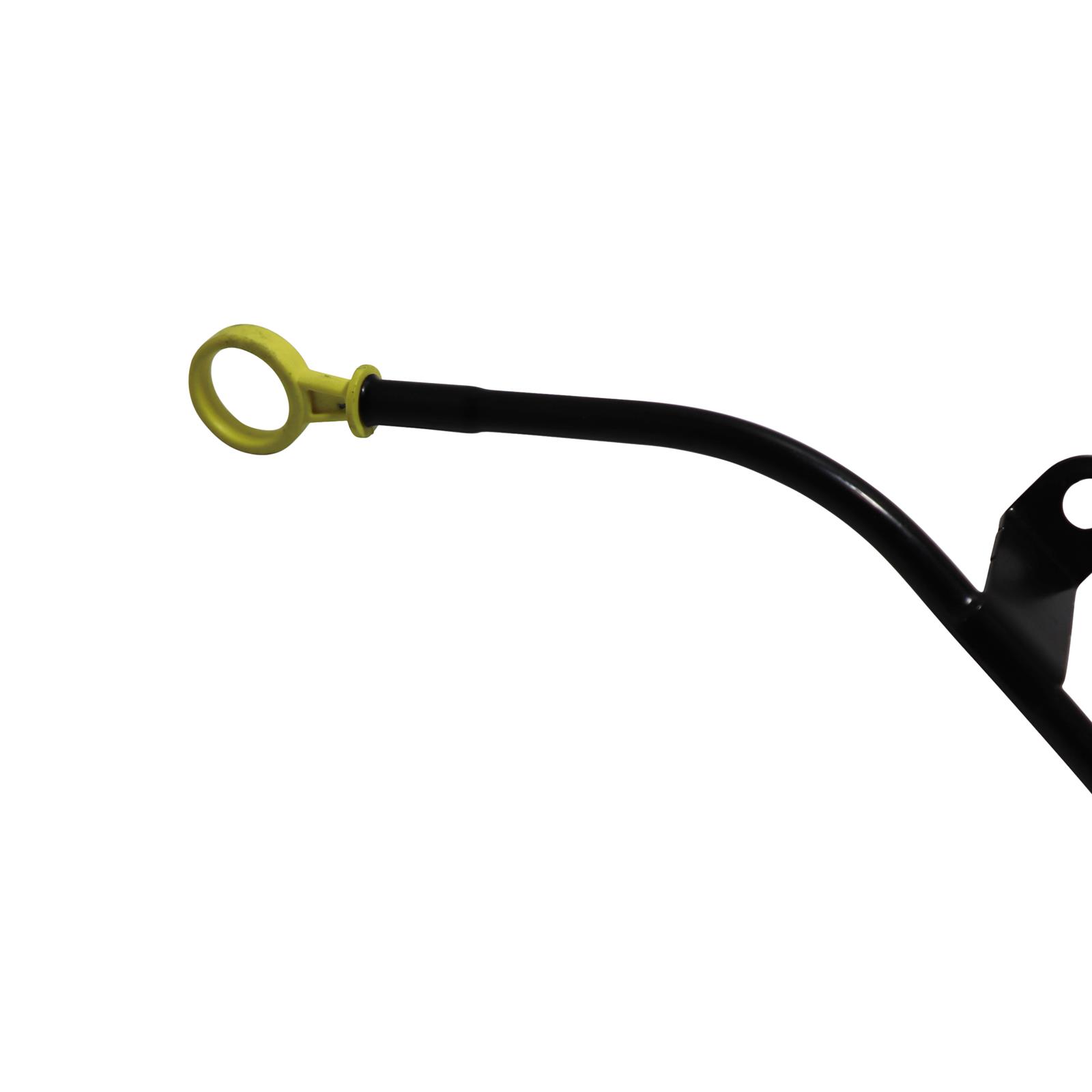 Holley 30215 LS Engine Oil Dipstick, 281/2 Inch