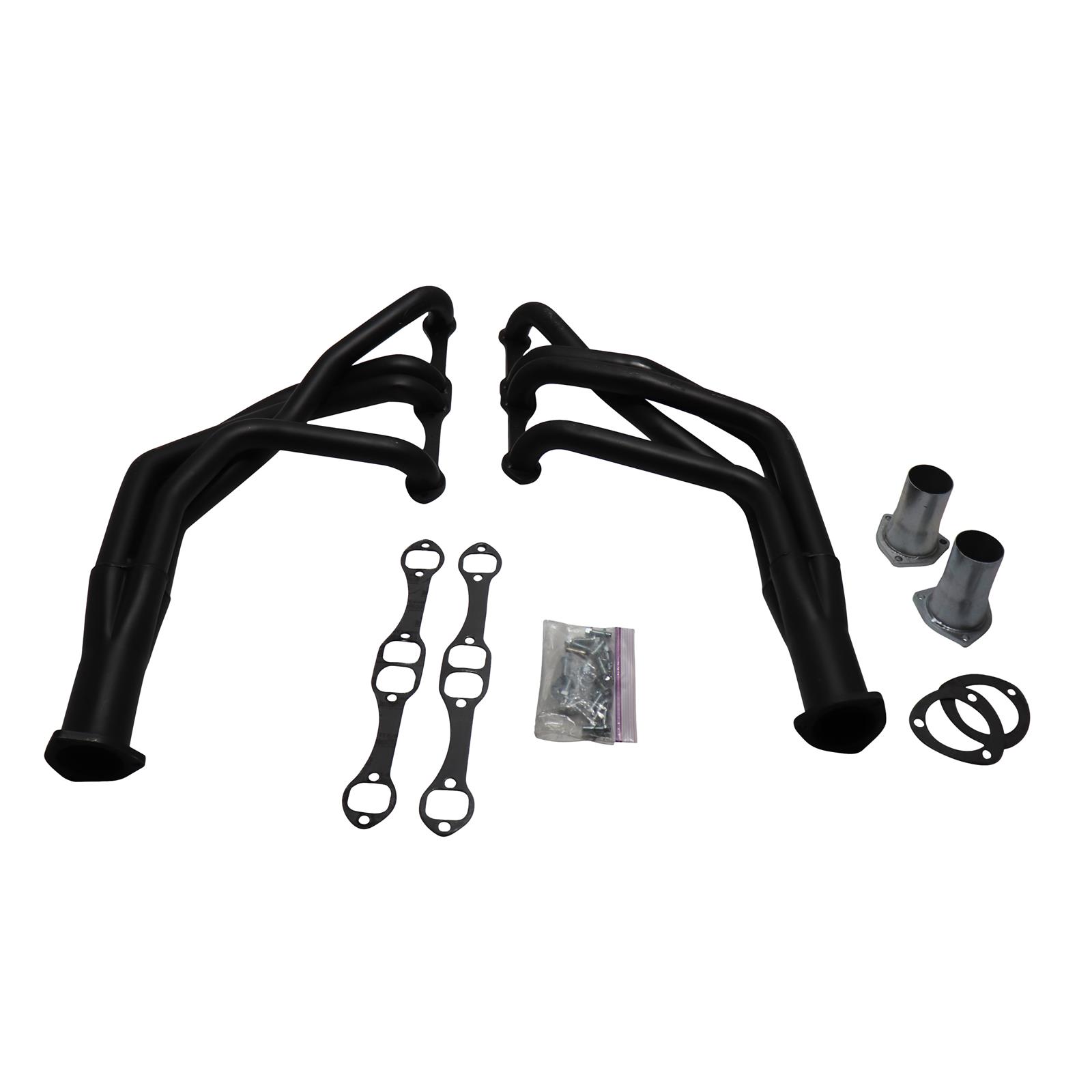 Doug's Headers D368B Full Length Header, 13/4 In, 6769 Camaro