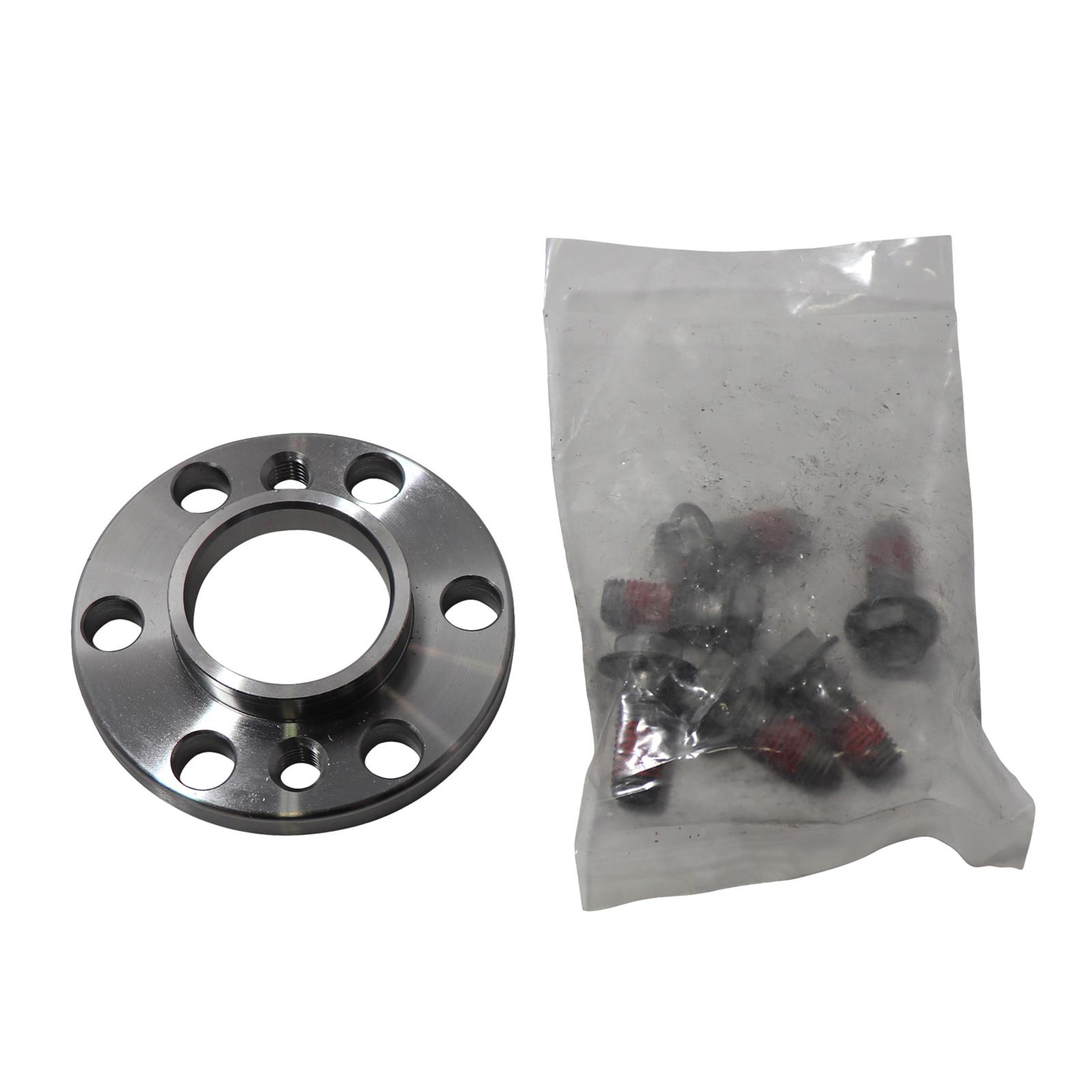 Short Crank LS Transmission Adapter Flexplate Spacer