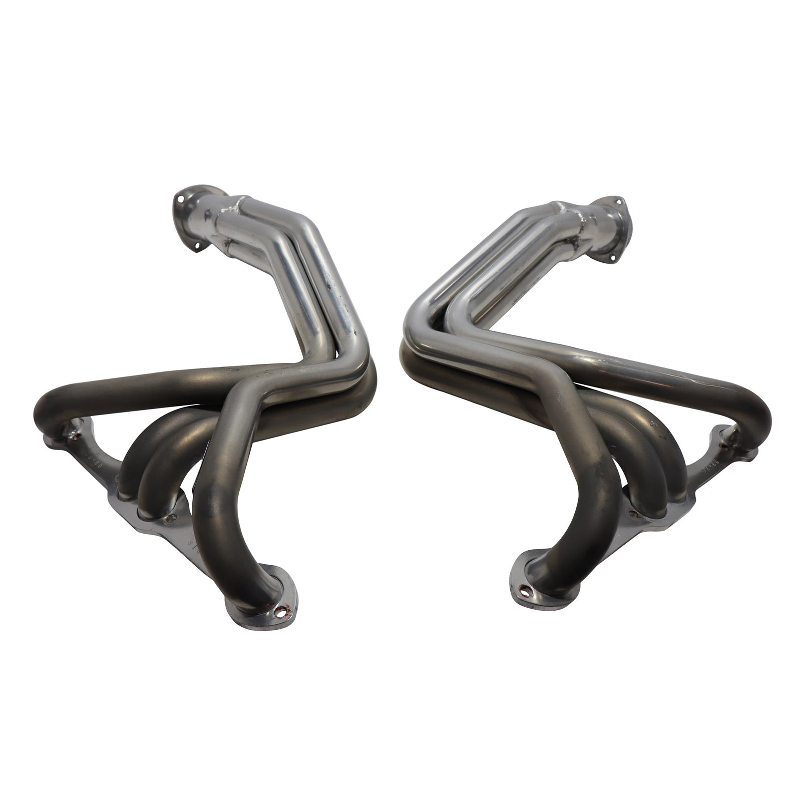 Small Block Chevy 19281948 Ford Chassis Headers, AHC Coated
