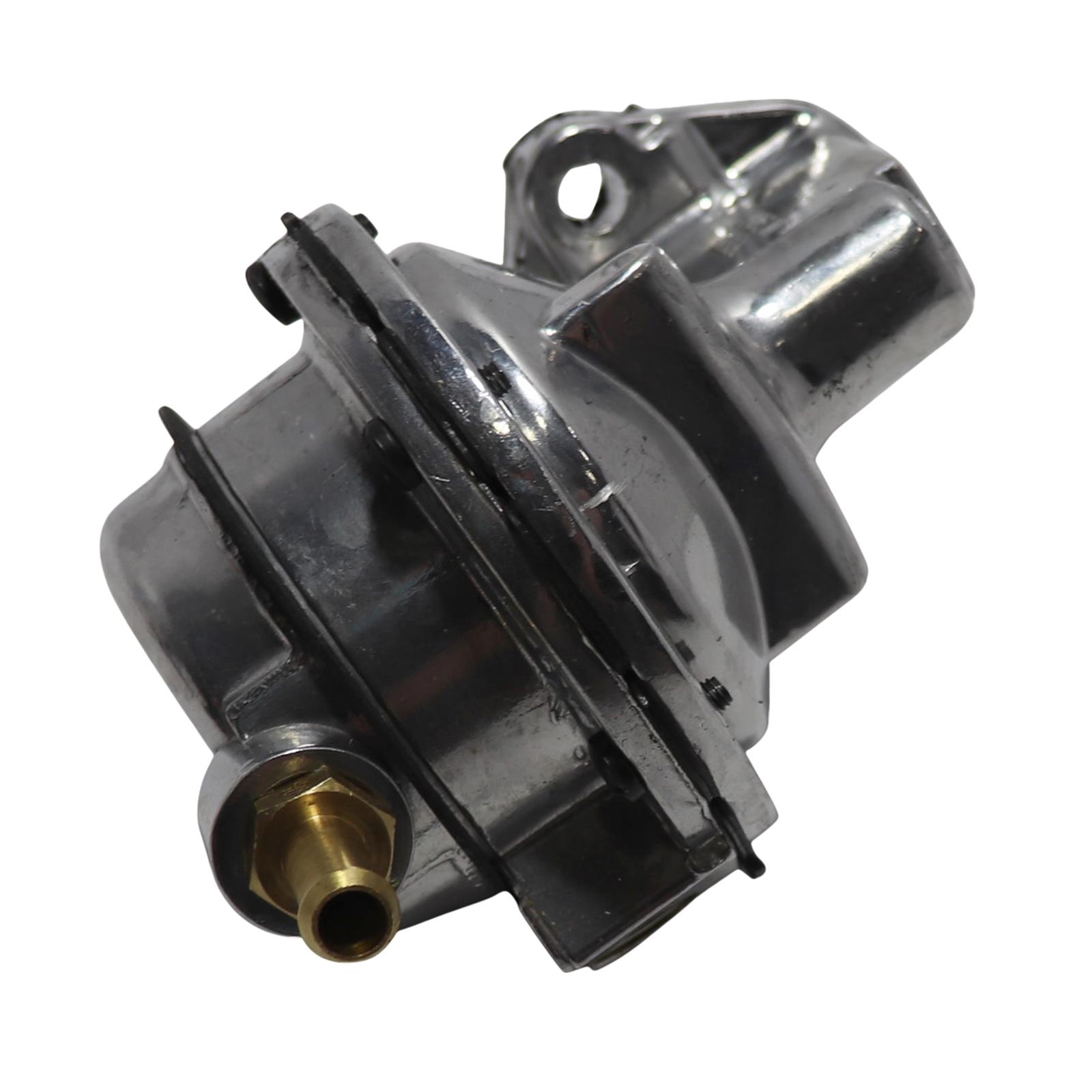 Edelbrock 1721 Performer Series Street Mechanical Fuel Pump, Chev