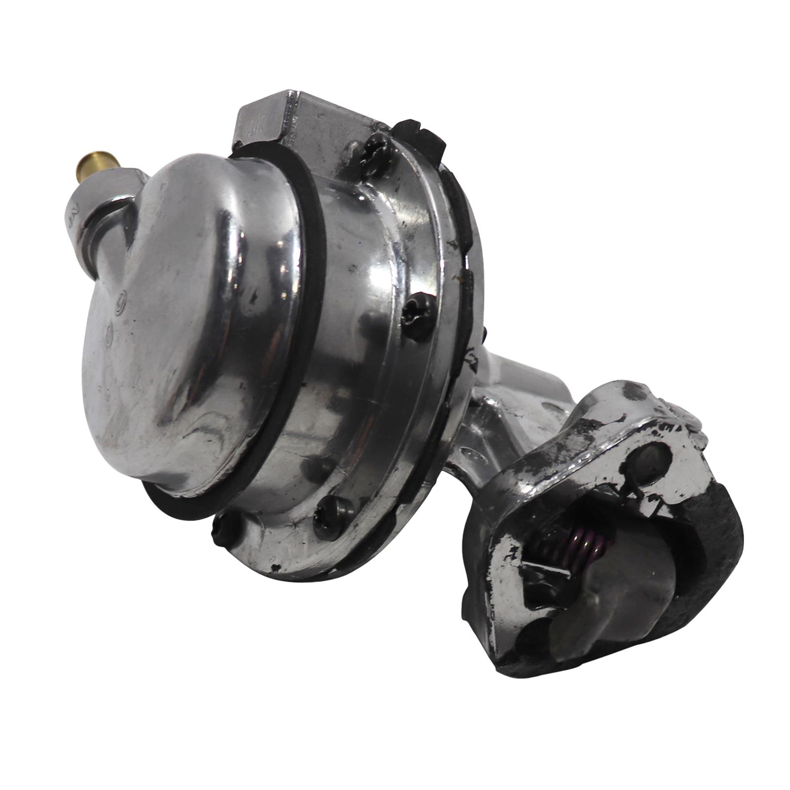 Edelbrock 1721 Performer Series Street Mechanical Fuel Pump, Chev