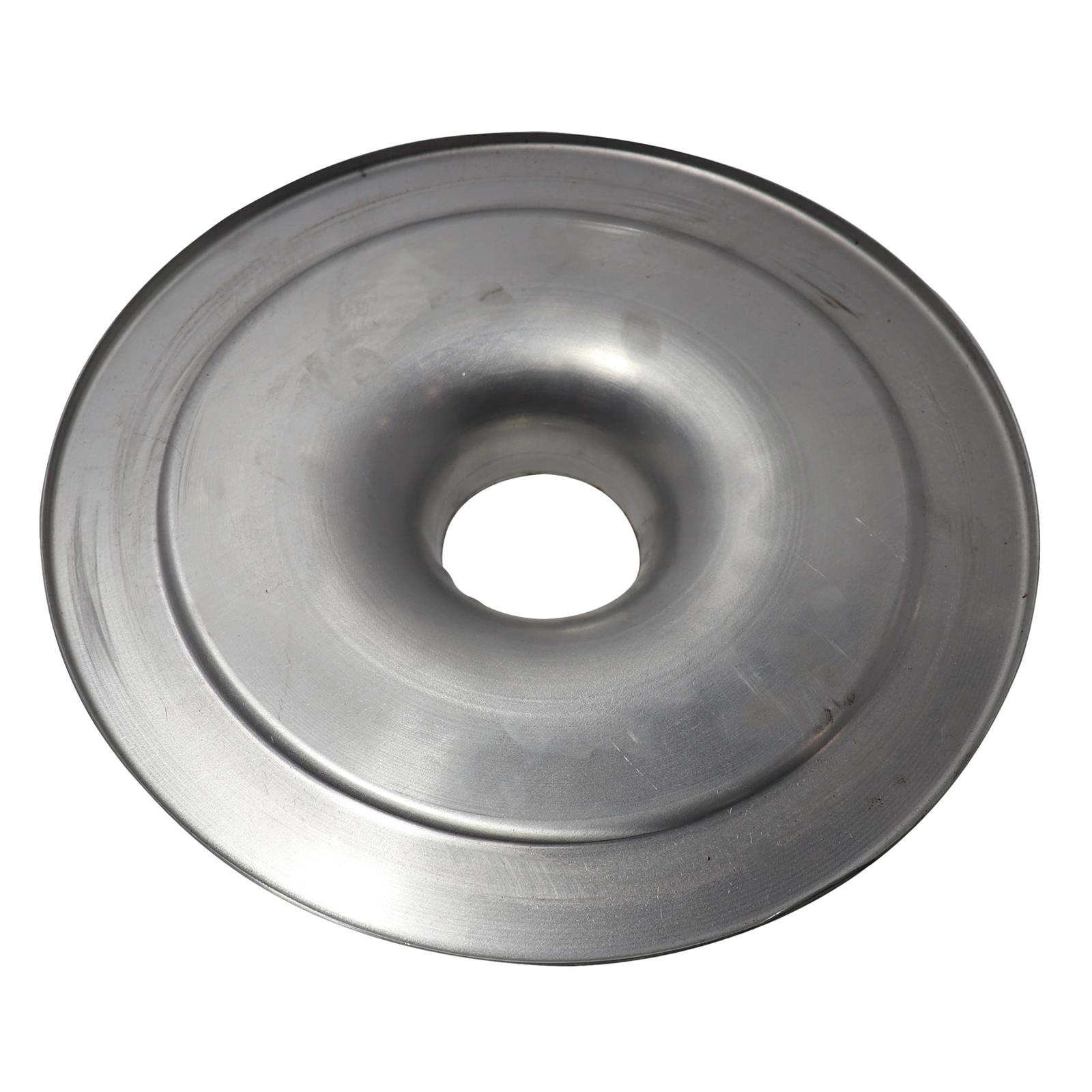 2 Barrel Rochester Air Cleaner Base