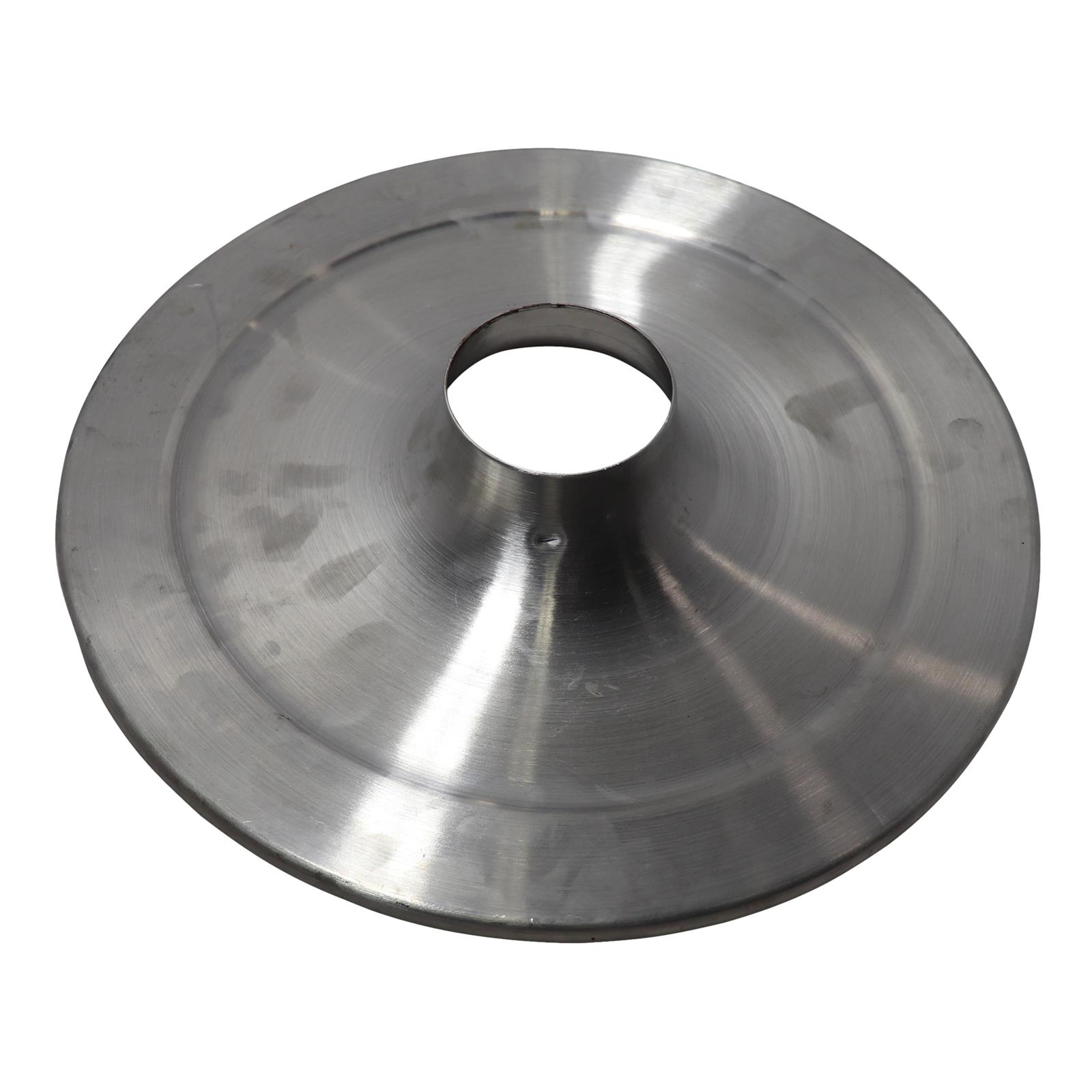 2 Barrel Rochester Air Cleaner Base