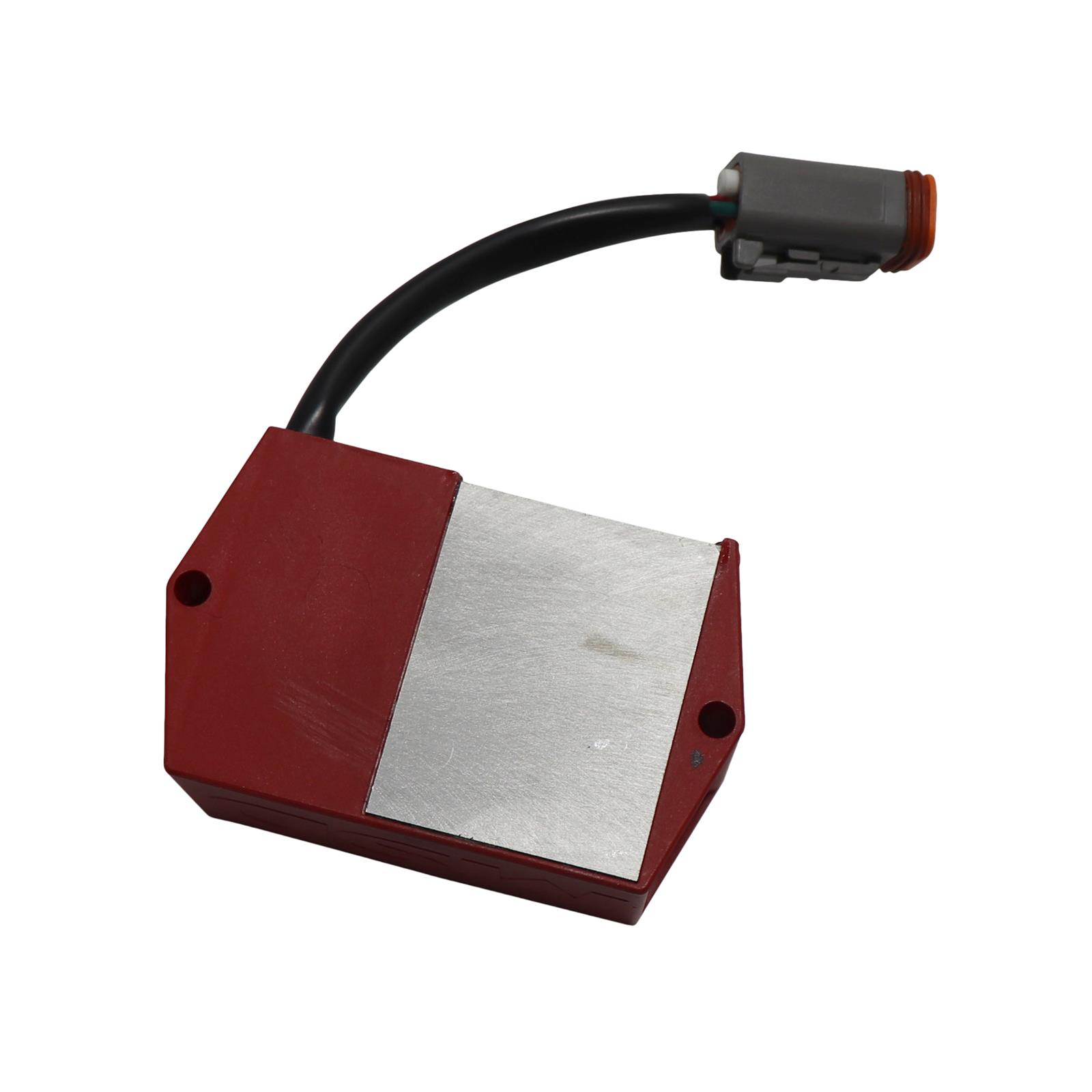 MSD 8727CT Digital SoftTouch HEI Rev Control Limiter for Circle