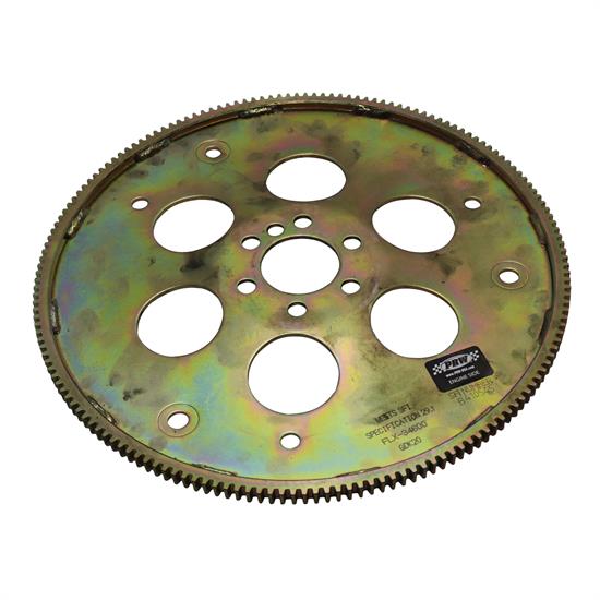 LS1/LS2/LS6/5.3/6.0 to TH350/700R4/4L60 Adapter Flexplate