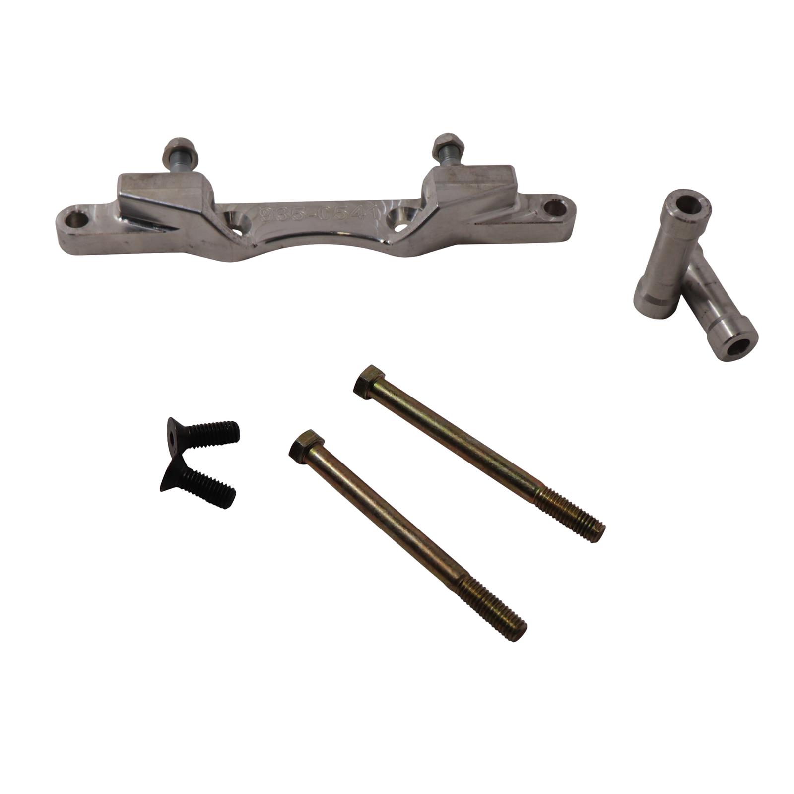 Ultra Lite Brakes