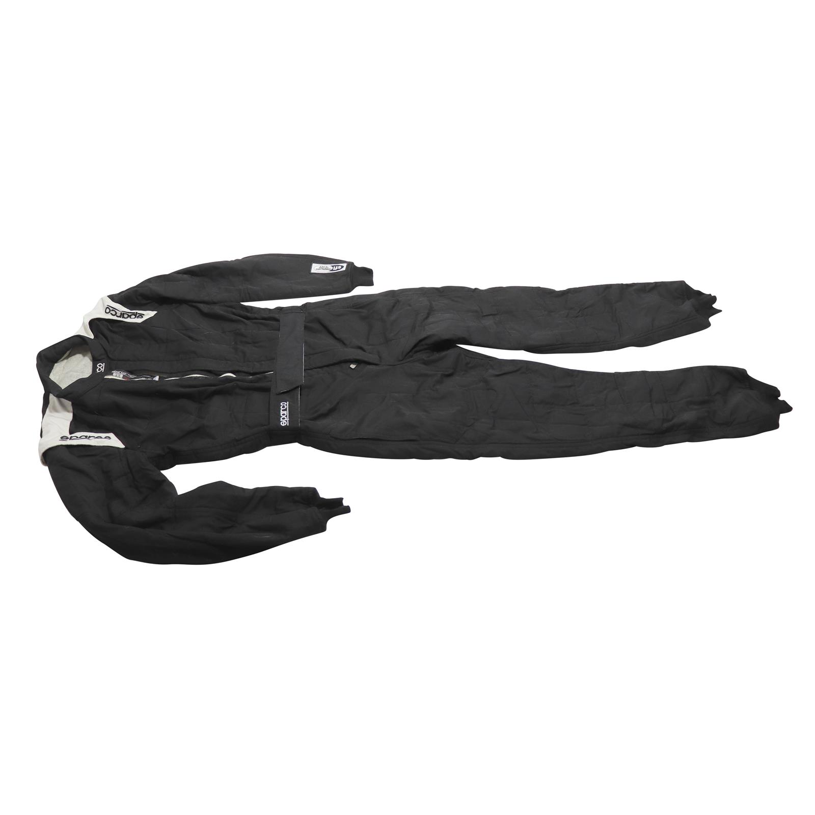 Sparco Conquest Boot Cuff