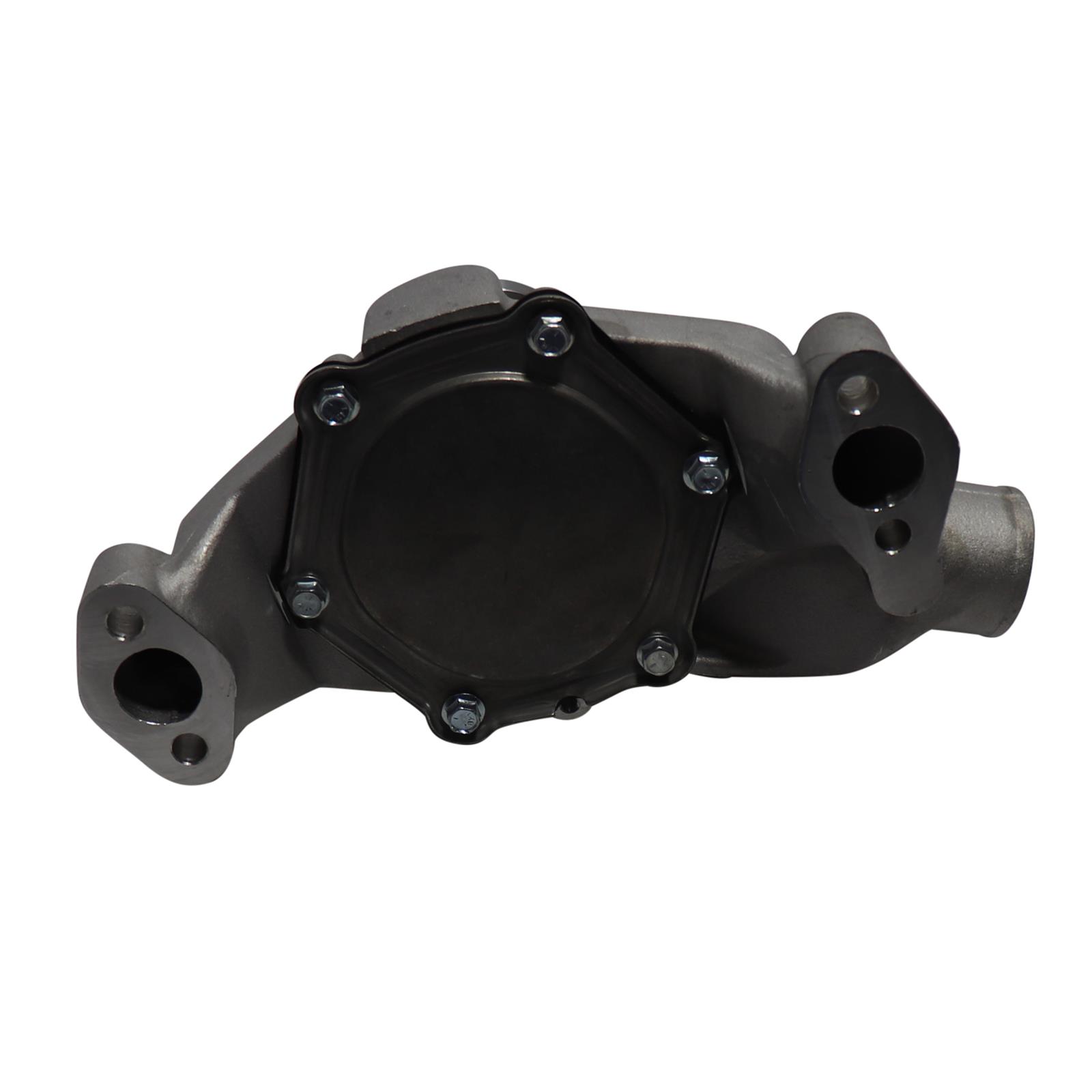 Moroso 63500 Small Block Chevy Aluminum Short Water Pump