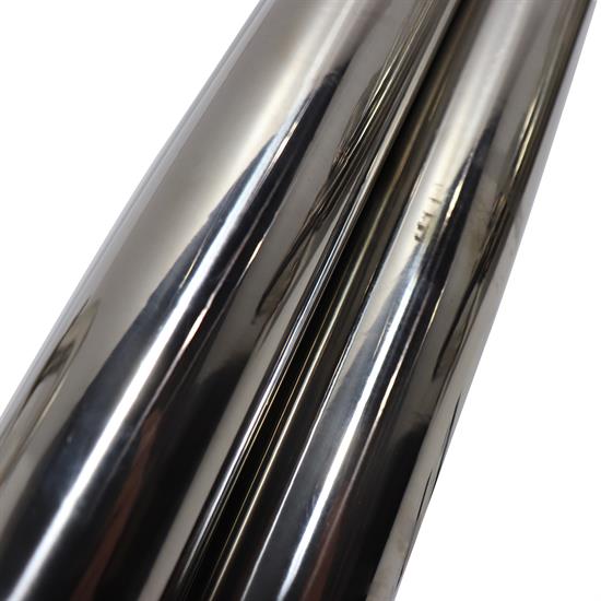 Big Block Chevy Stainless Steel Sprint Racing Headers